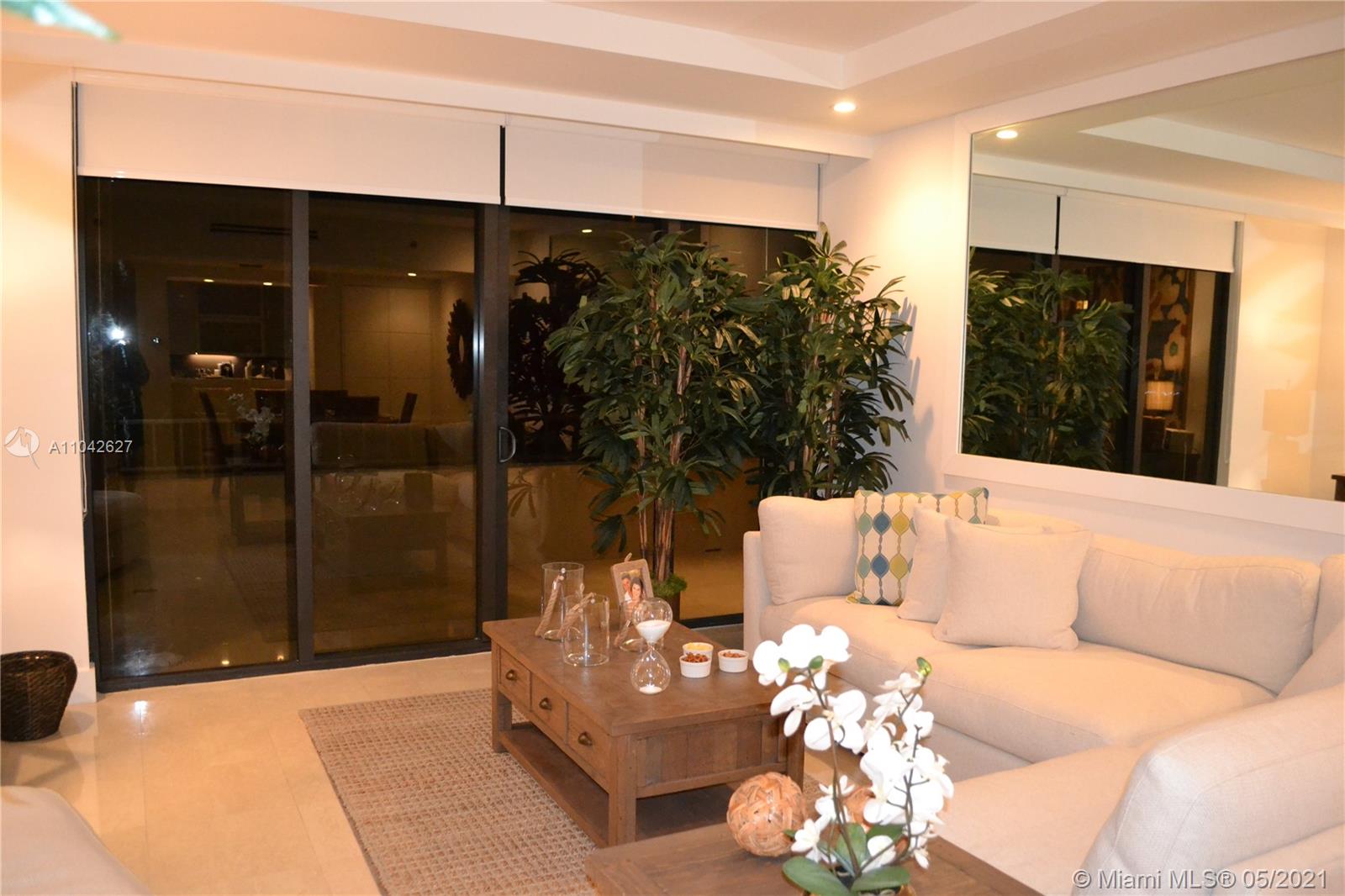 Key Colony Condo 2 - Residential Lease