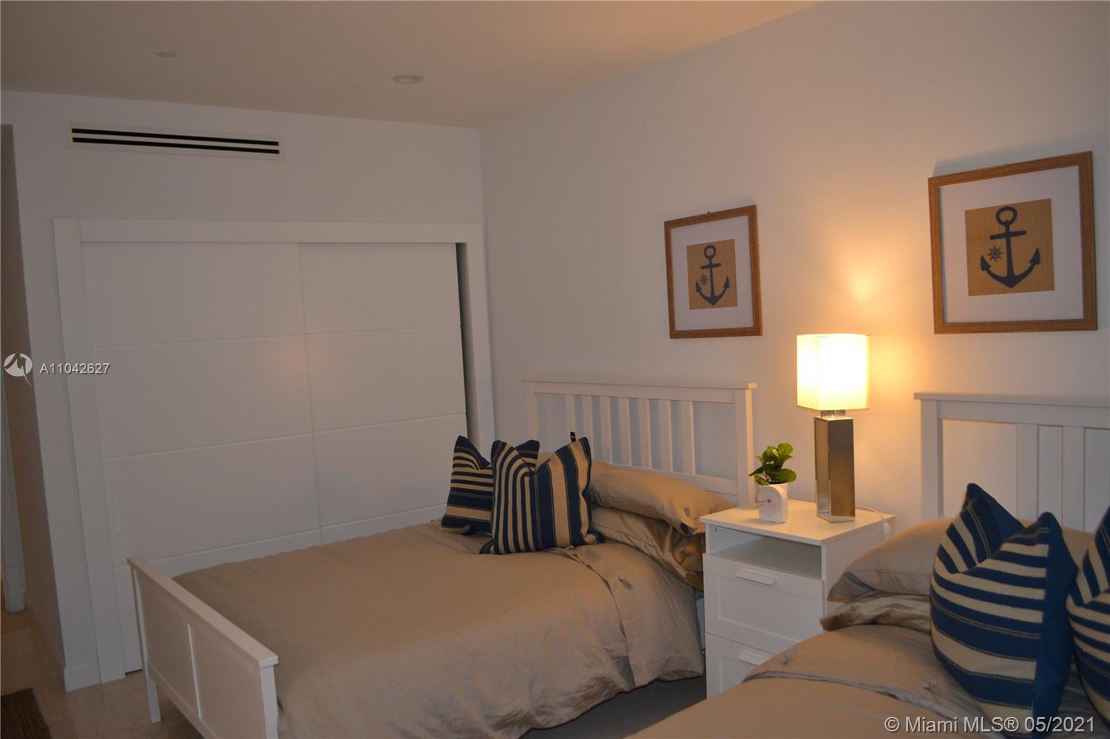 Key Colony Condo 2 - Residential Lease