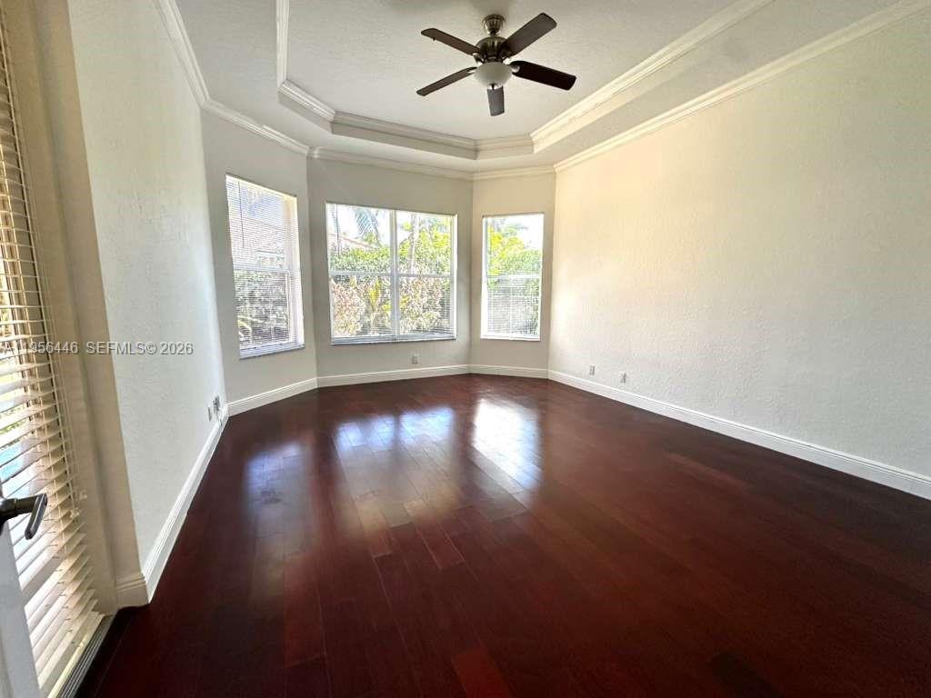 SECTOR 7-PARCEL Q - Residential