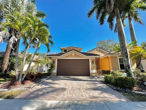 1831 Mariners Ln Weston FL 33327