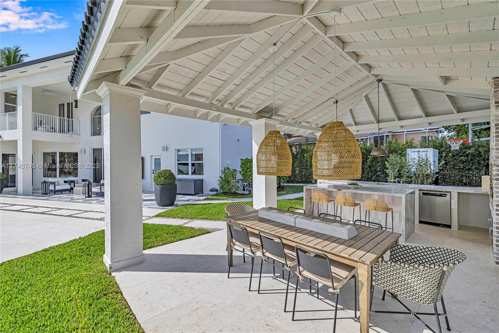 SUNSET LAKES PLAT TWO - Residential