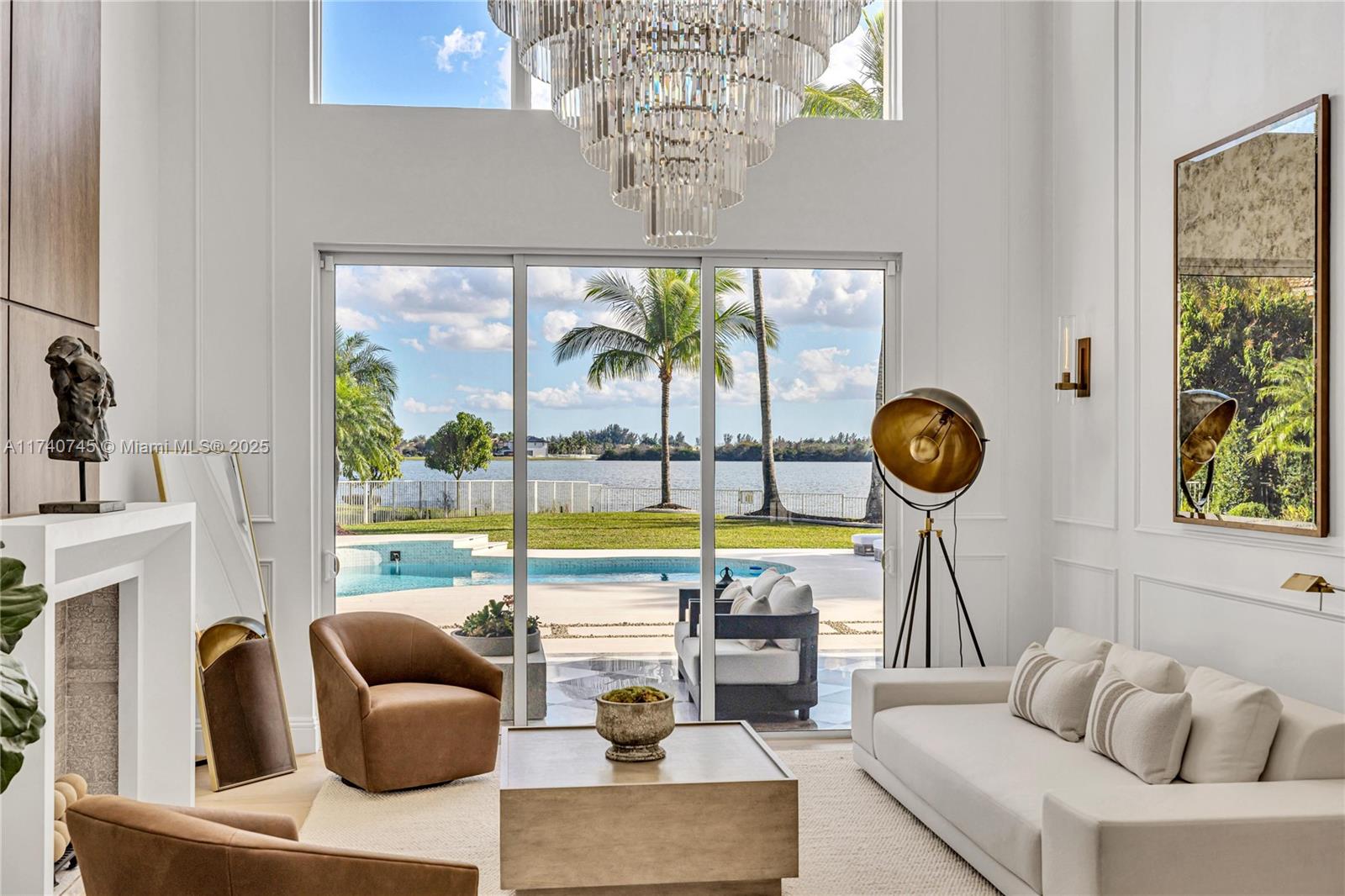 SUNSET LAKES PLAT TWO - Residential