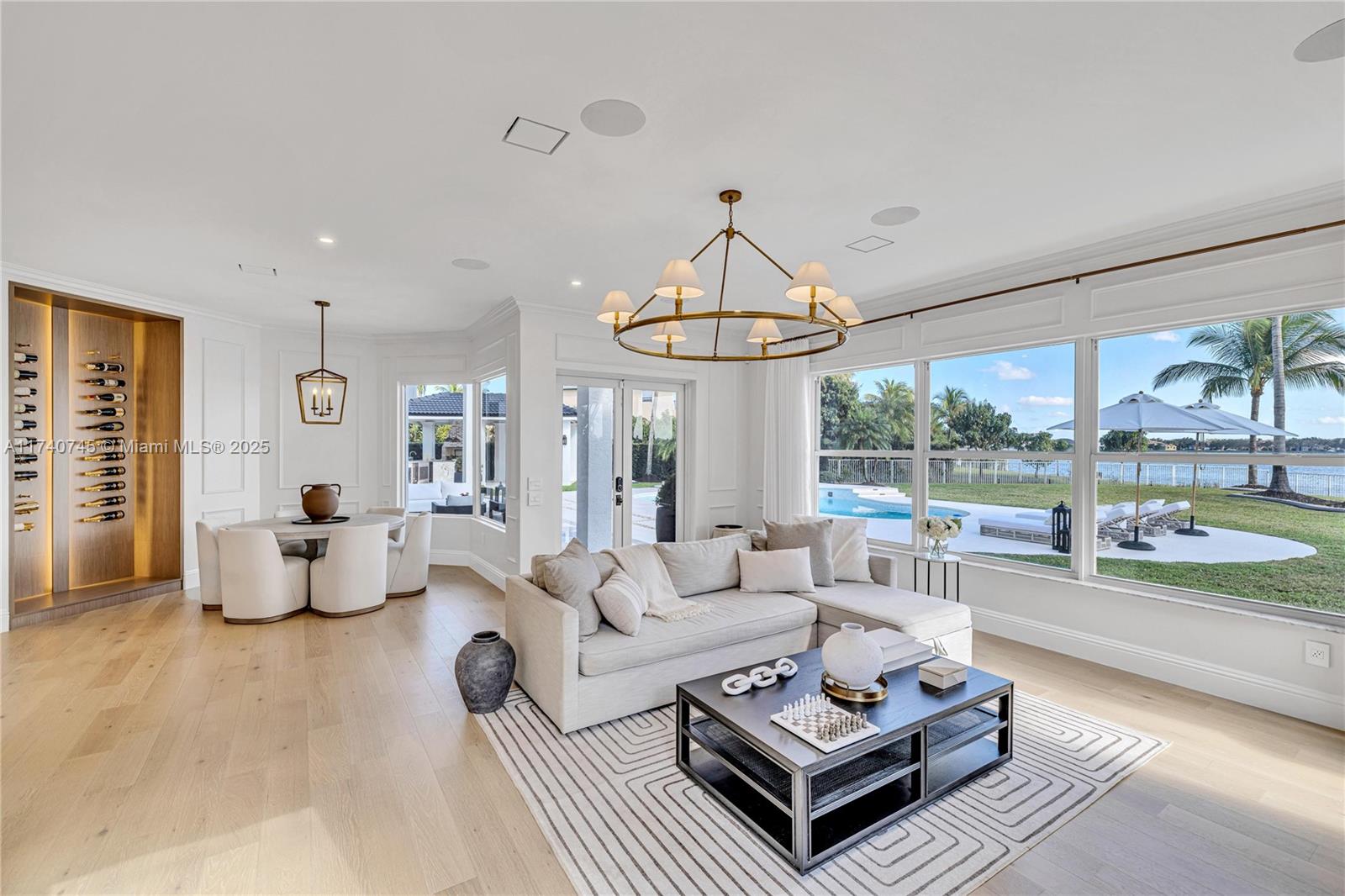 SUNSET LAKES PLAT TWO - Residential