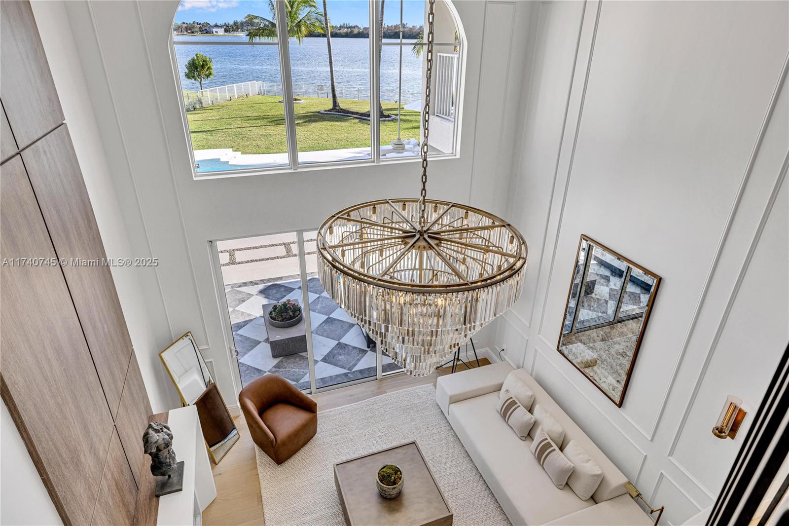 SUNSET LAKES PLAT TWO - Residential