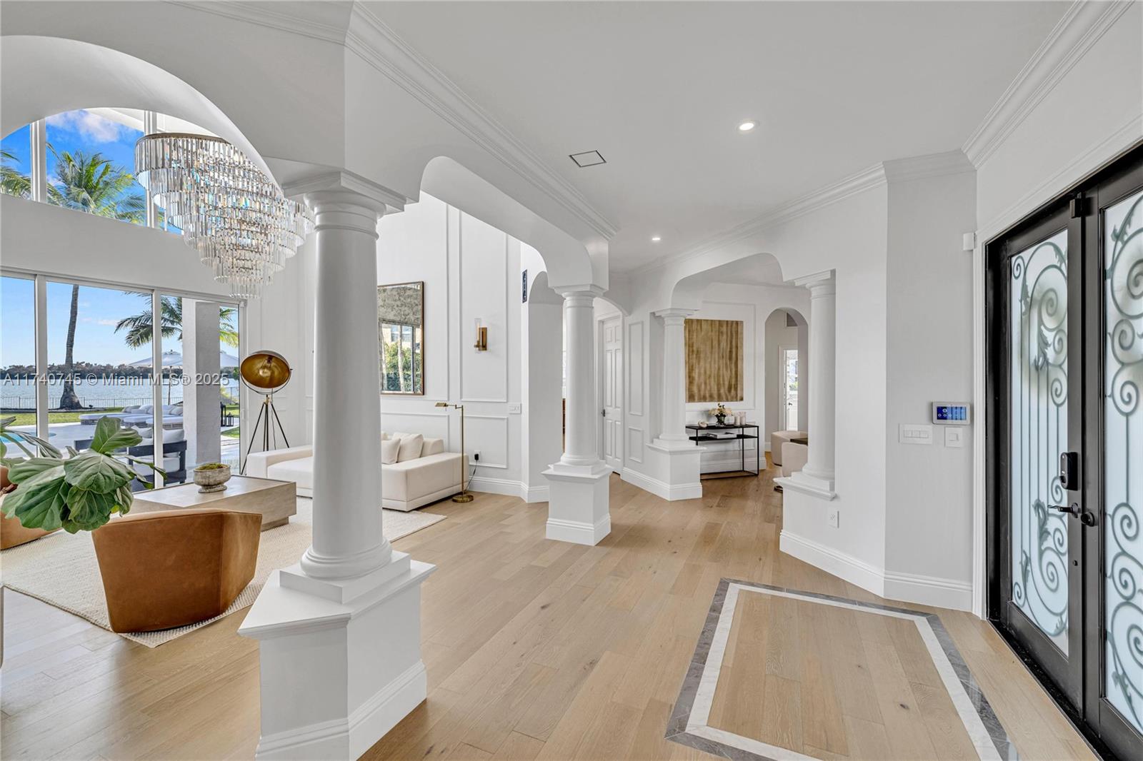 SUNSET LAKES PLAT TWO - Residential