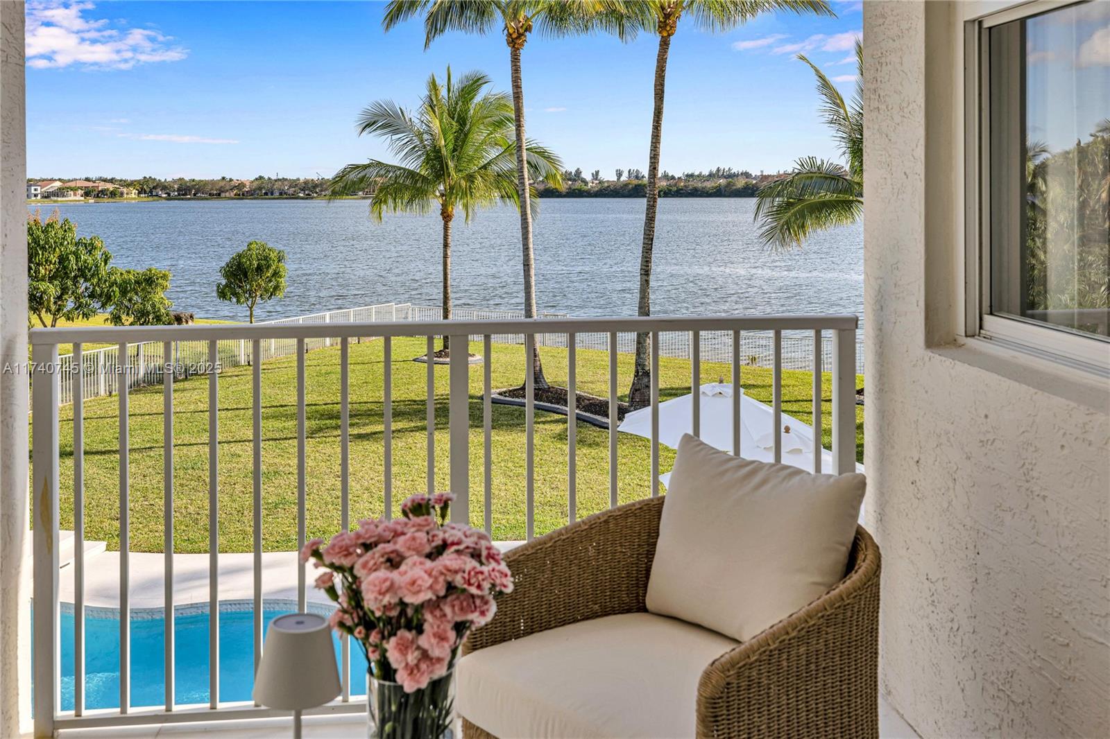 SUNSET LAKES PLAT TWO - Residential