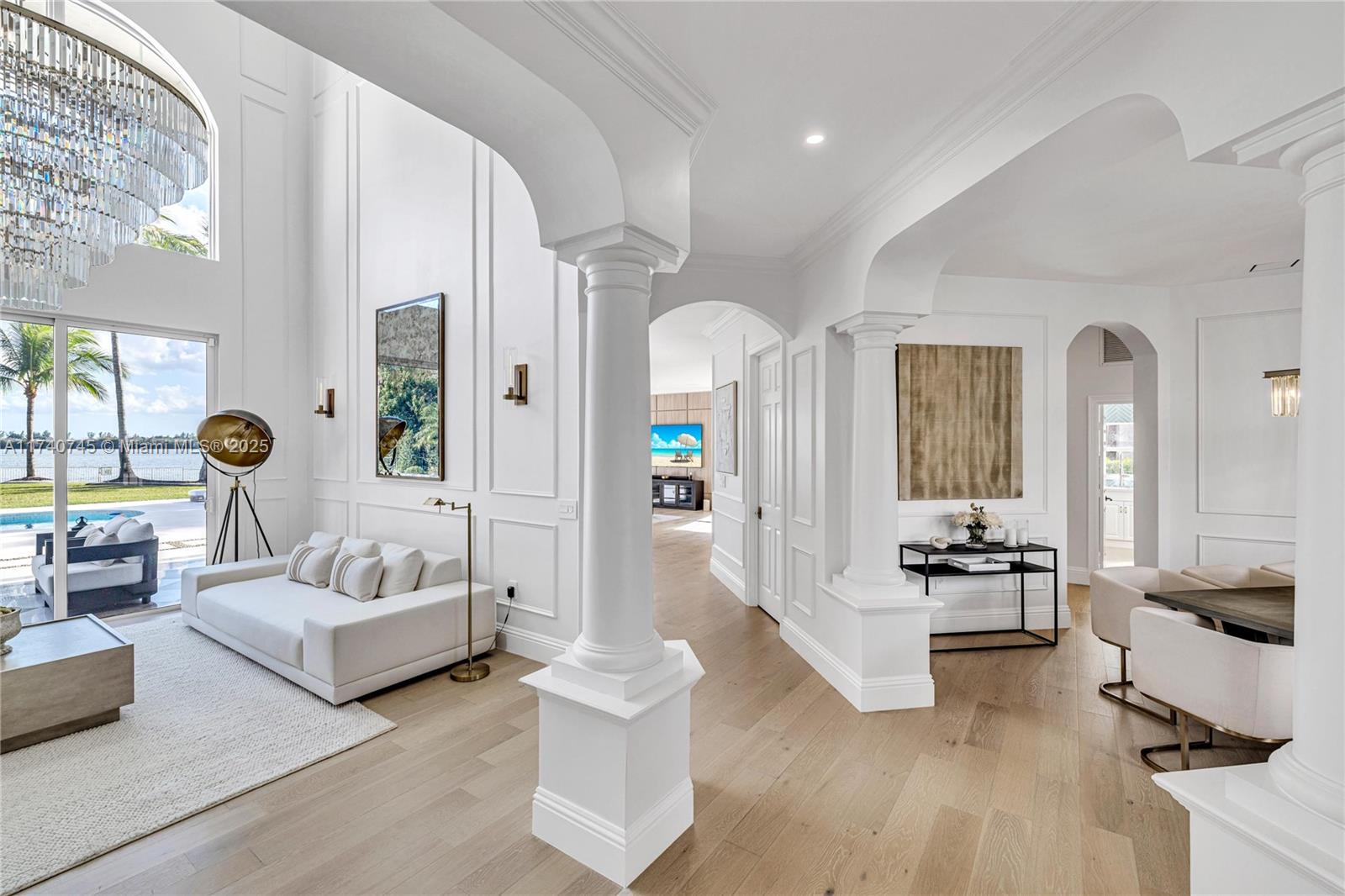 SUNSET LAKES PLAT TWO - Residential