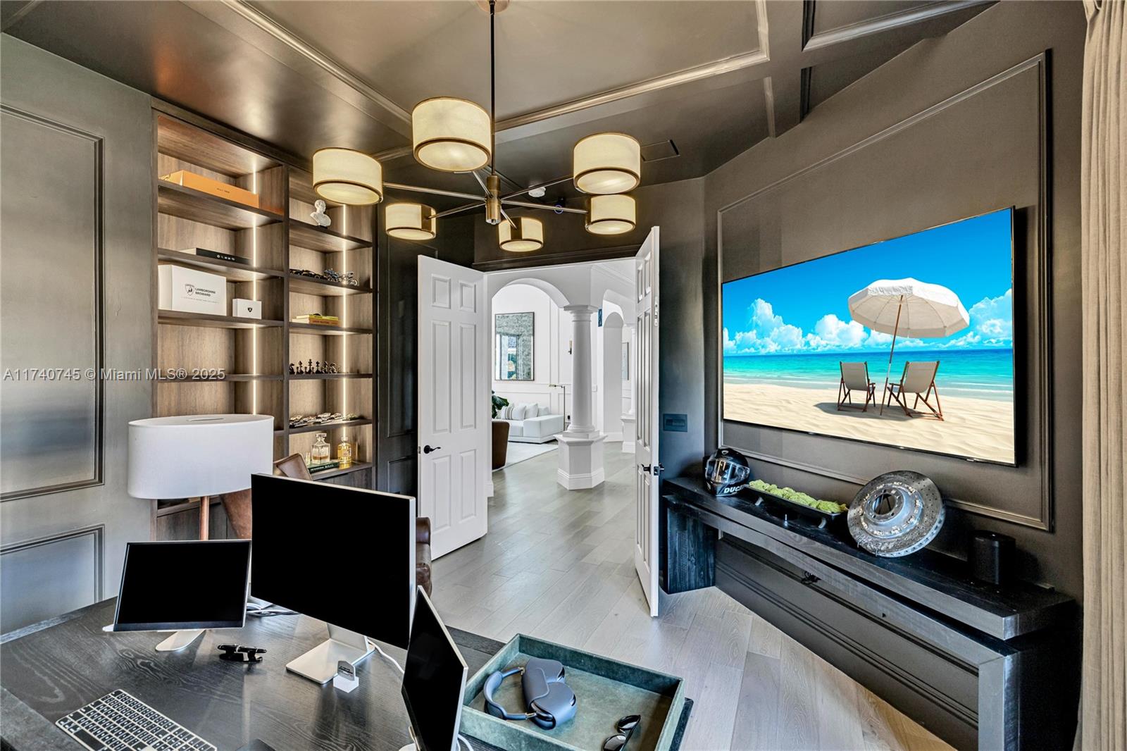 SUNSET LAKES PLAT TWO - Residential