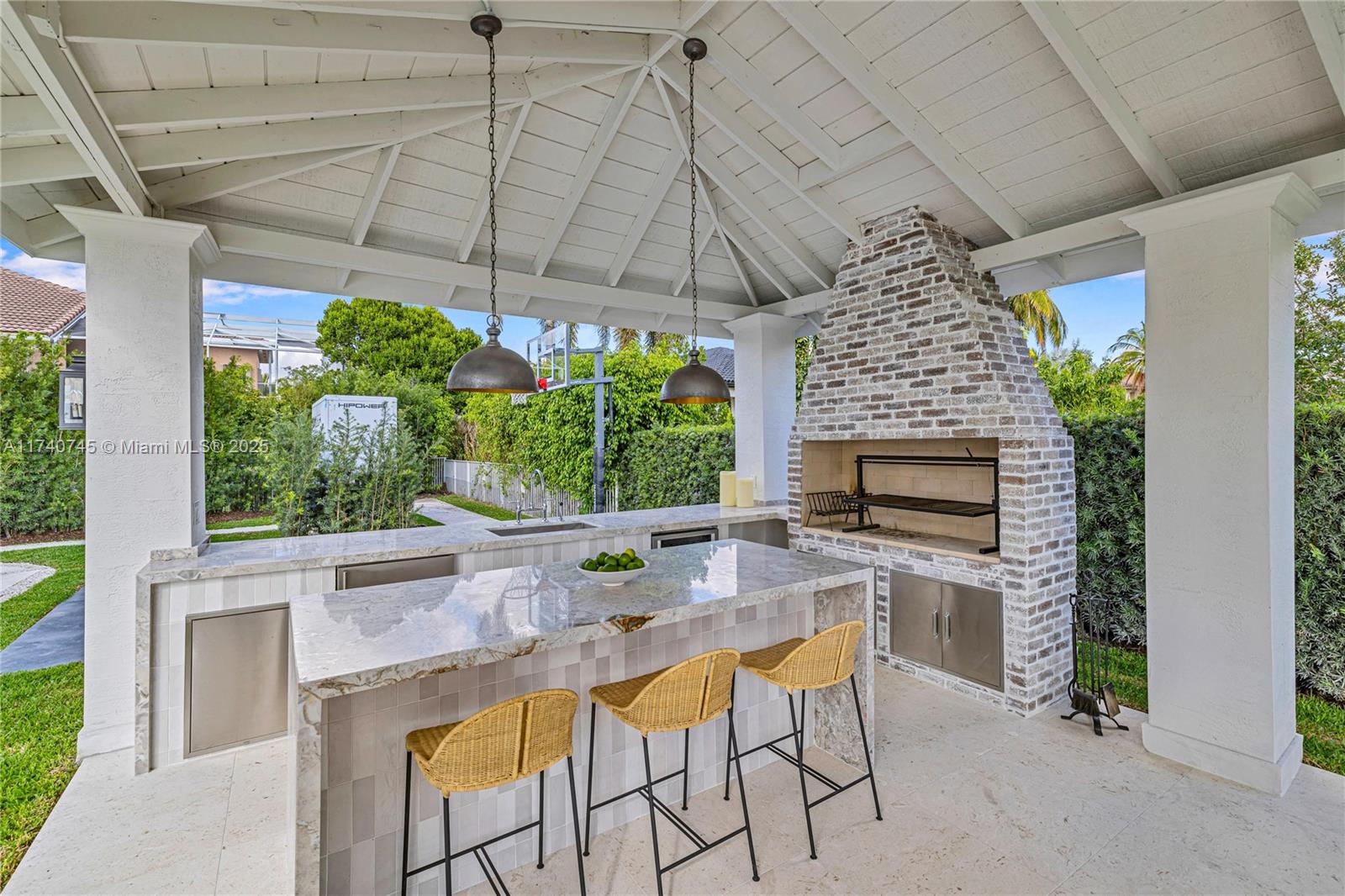 SUNSET LAKES PLAT TWO - Residential