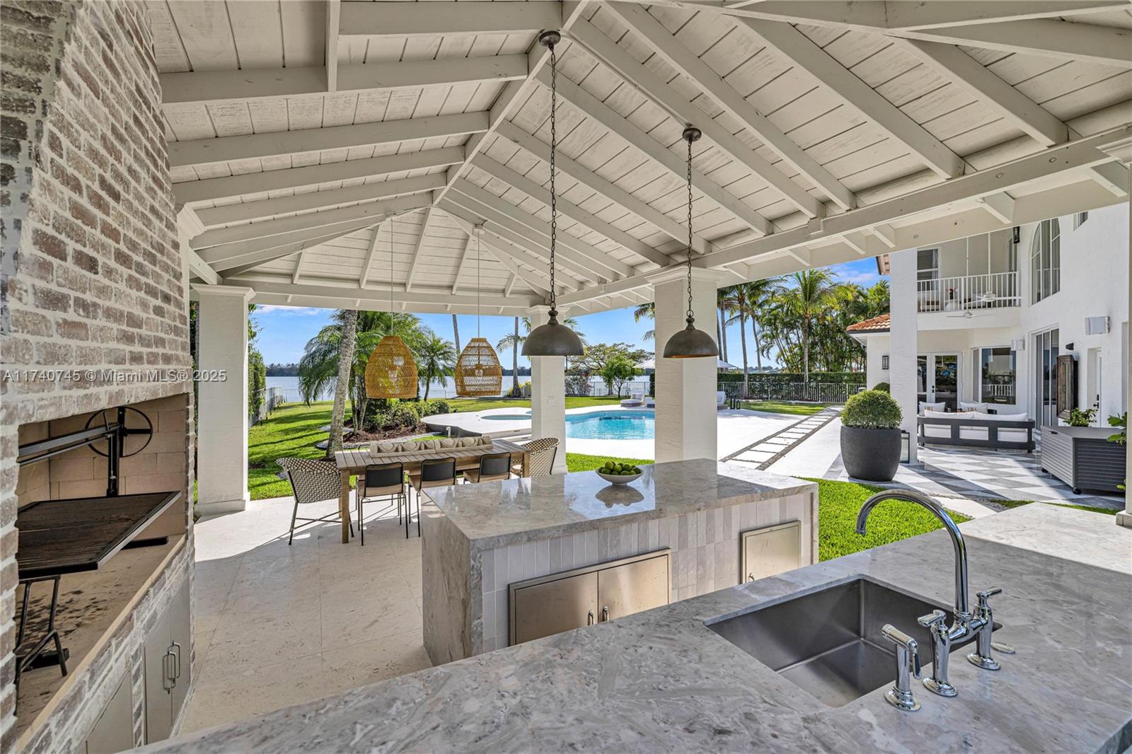 SUNSET LAKES PLAT TWO - Residential