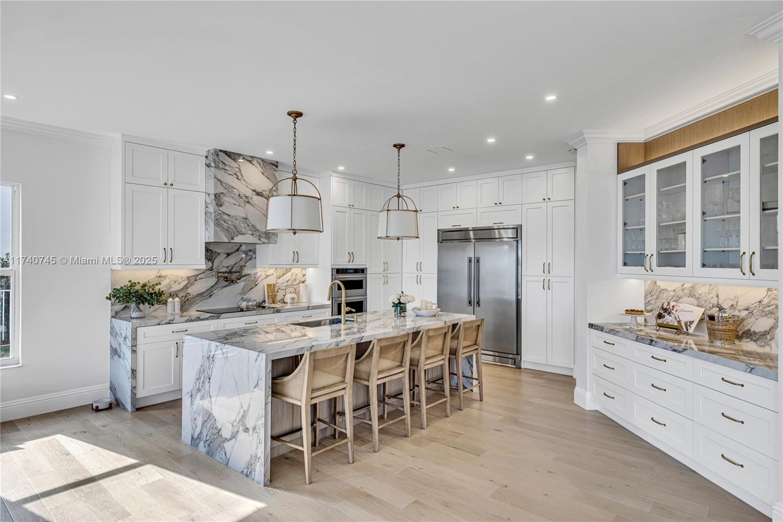 SUNSET LAKES PLAT TWO - Residential