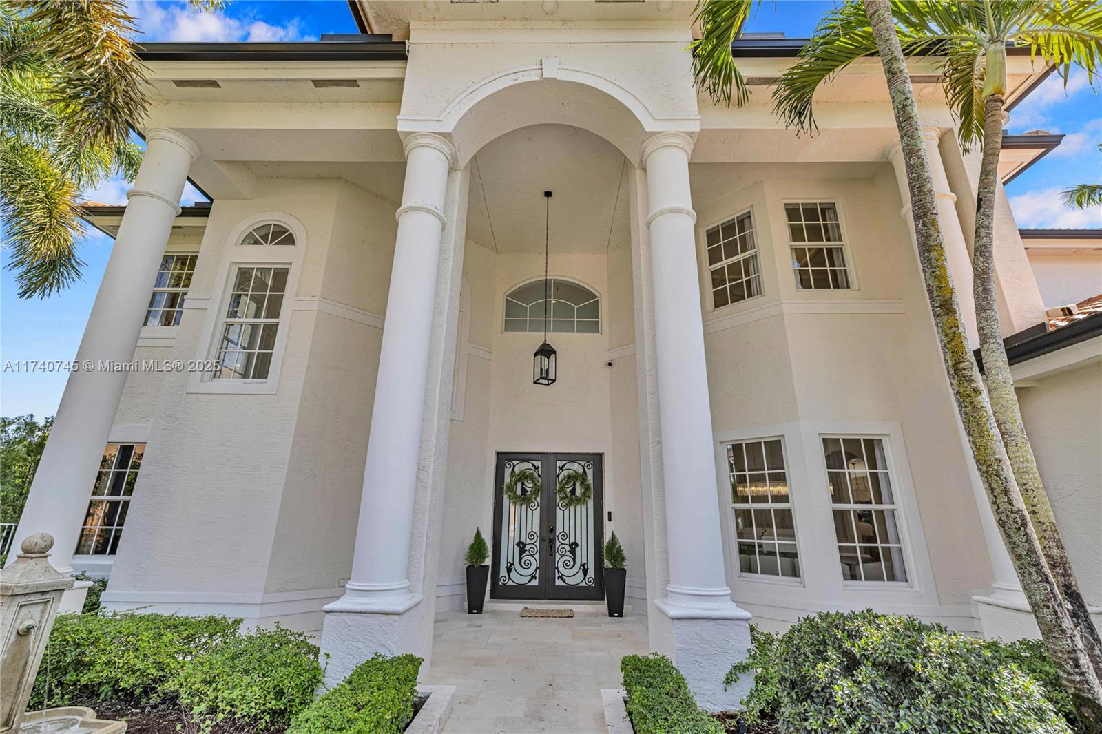 SUNSET LAKES PLAT TWO - Residential