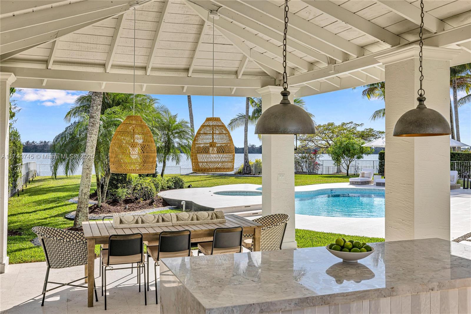 SUNSET LAKES PLAT TWO - Residential