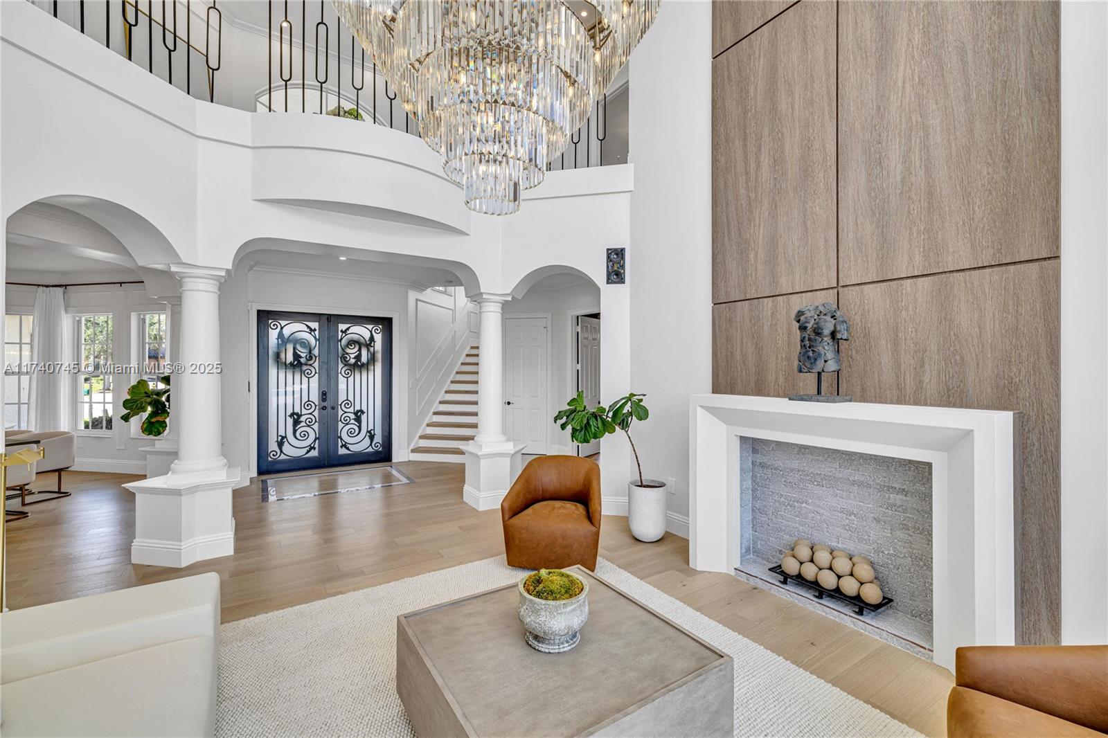 SUNSET LAKES PLAT TWO - Residential