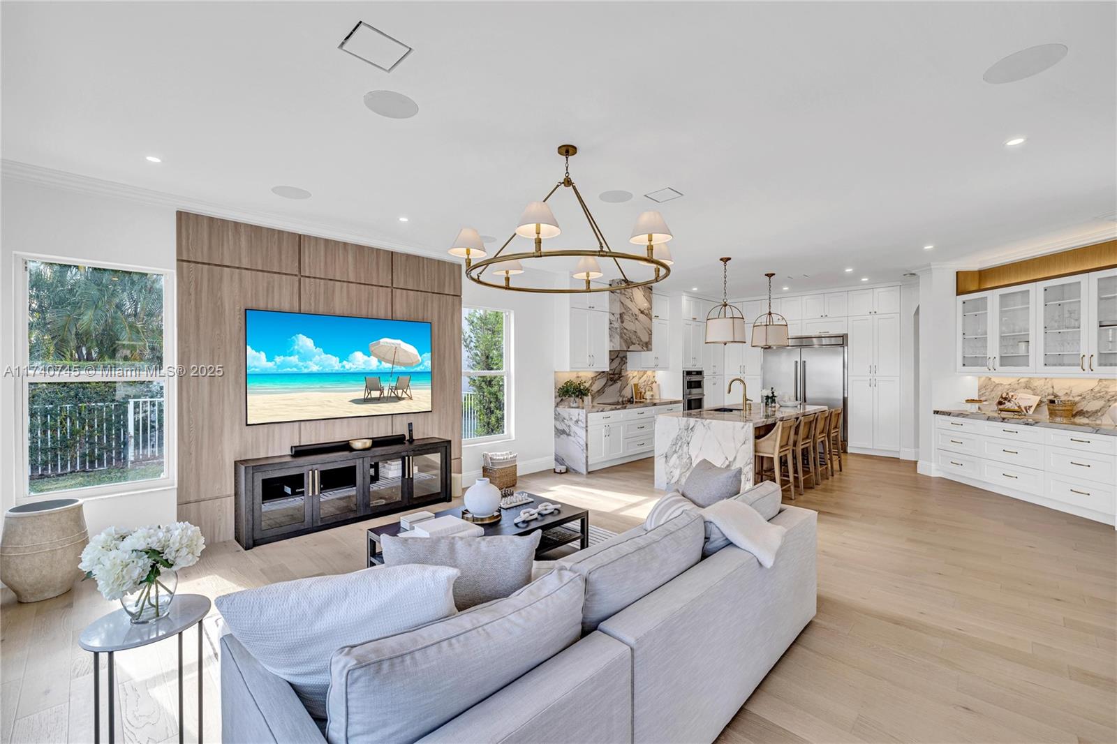 SUNSET LAKES PLAT TWO - Residential