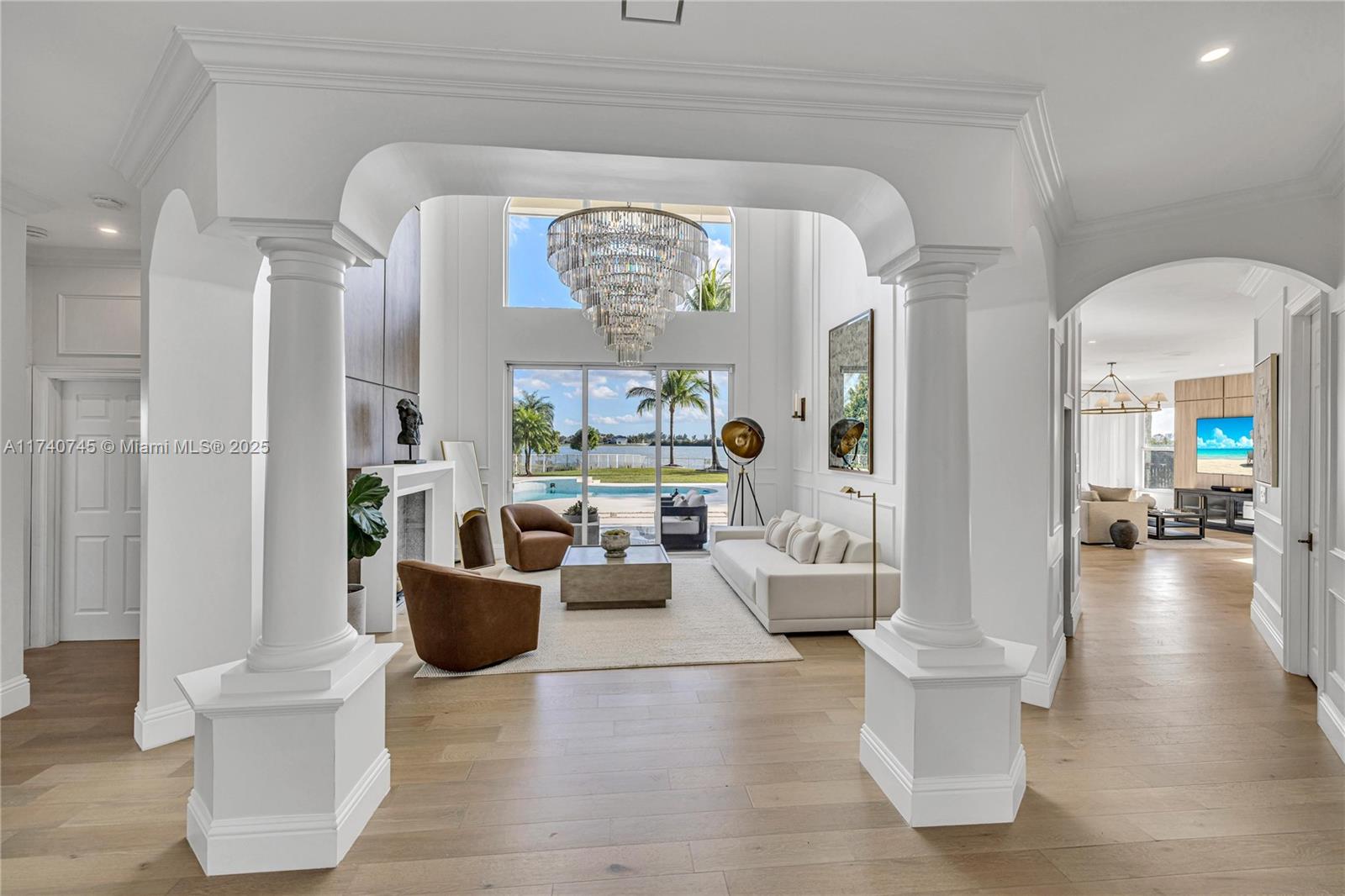 SUNSET LAKES PLAT TWO - Residential