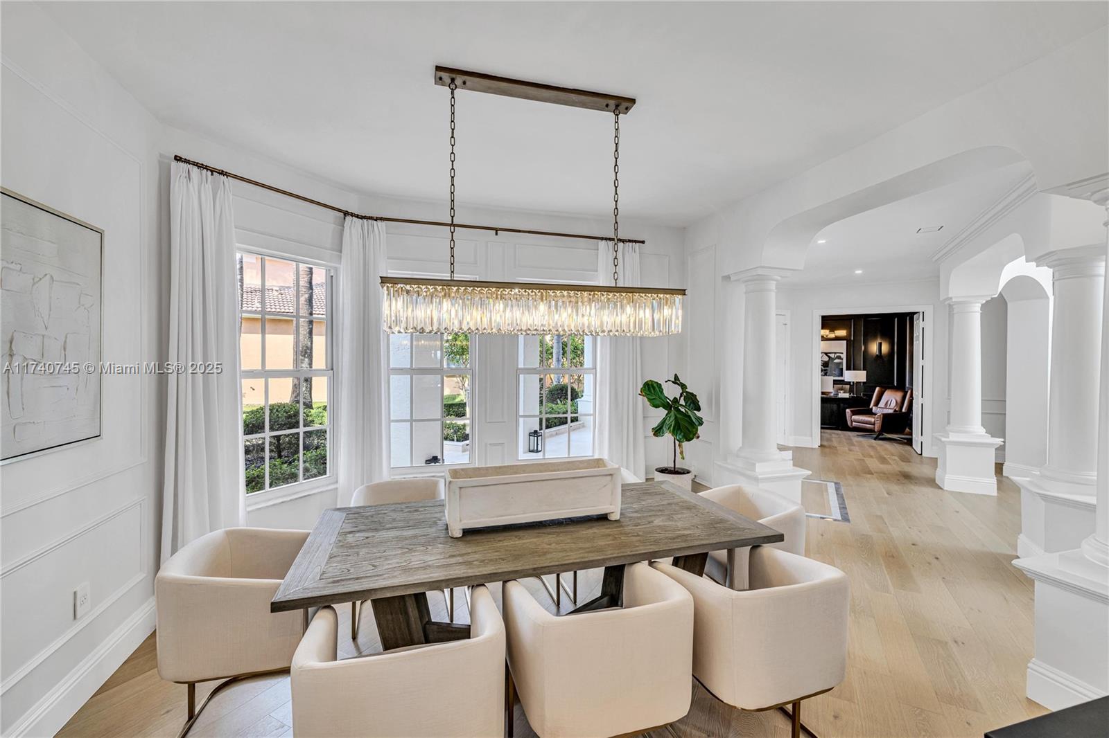 SUNSET LAKES PLAT TWO - Residential