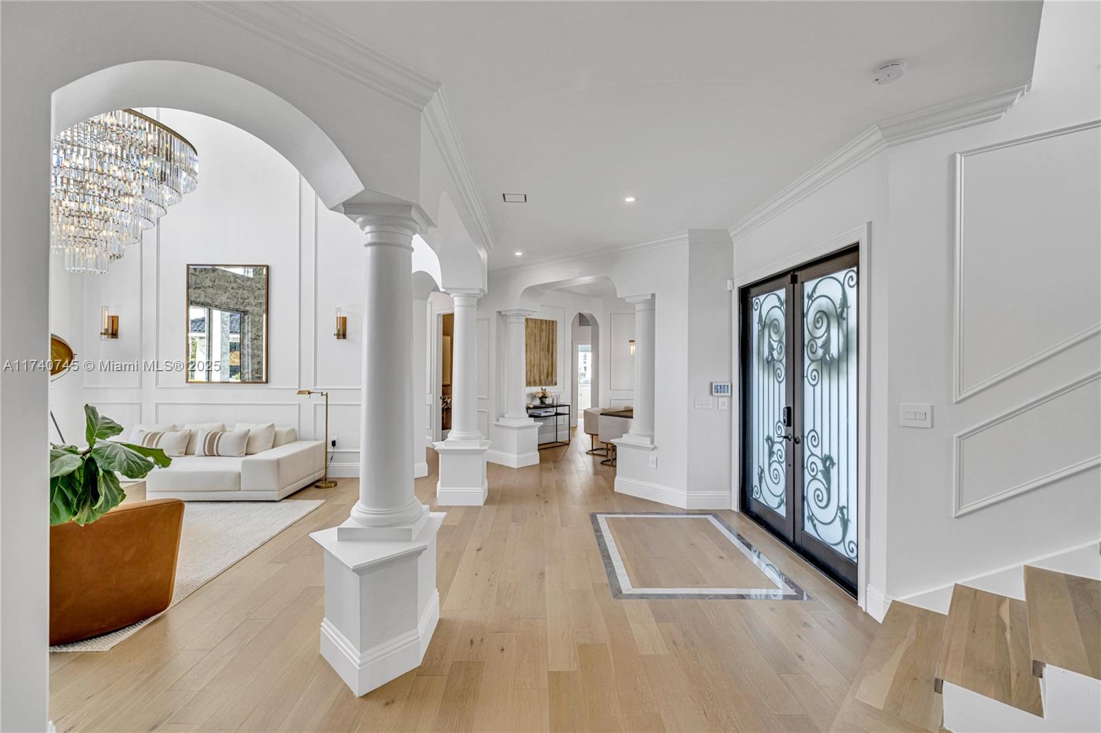 SUNSET LAKES PLAT TWO - Residential