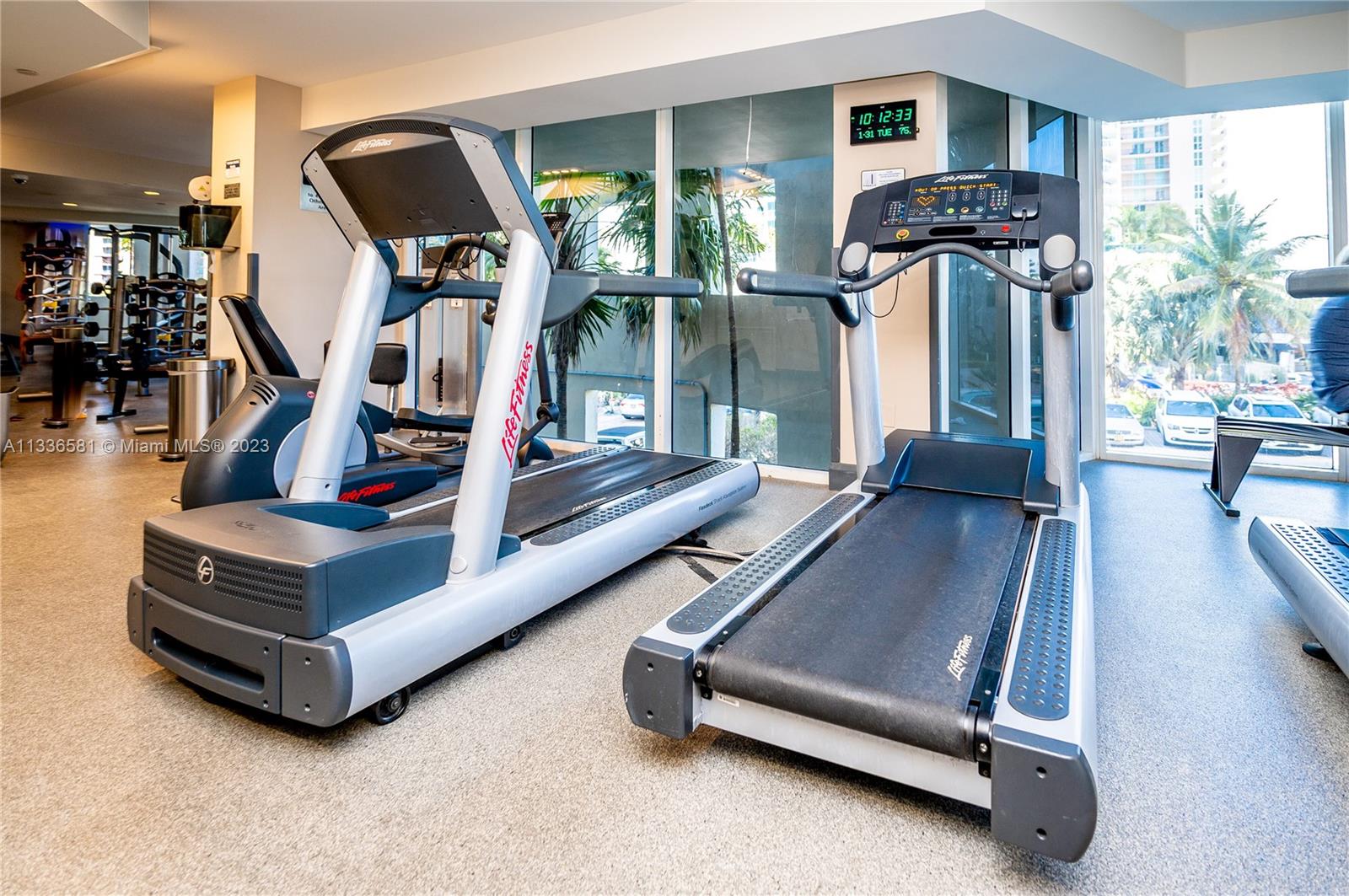 THE PINNACLE CONDO - Residential