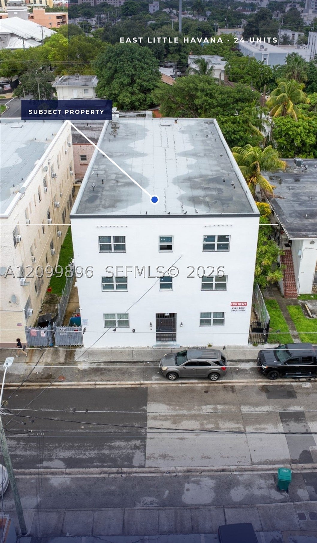 871 SW 3rd St