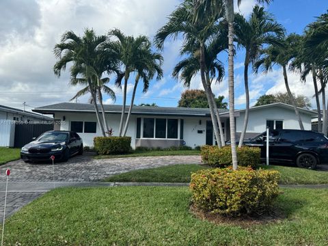 1871 NE 186th St North Miami Beach FL 33179