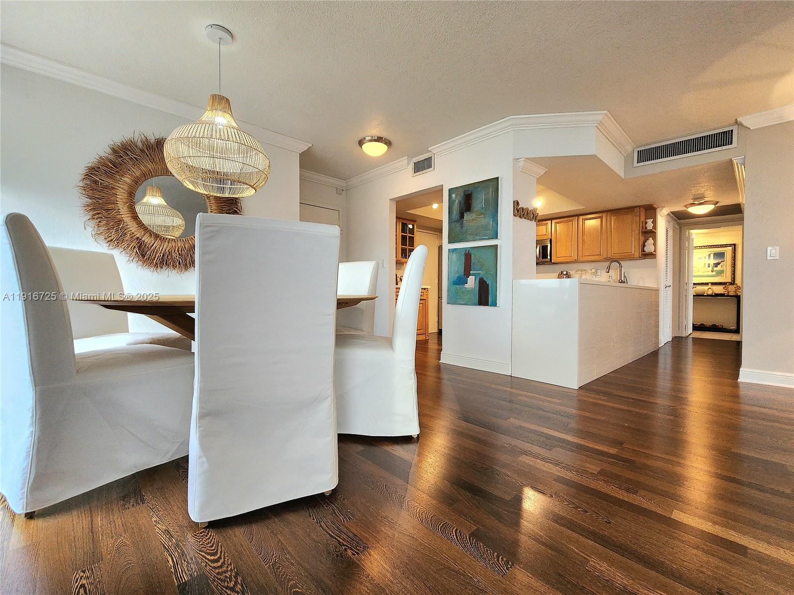 PARKER PLAZA CONDO ESTATE - Residential Lease