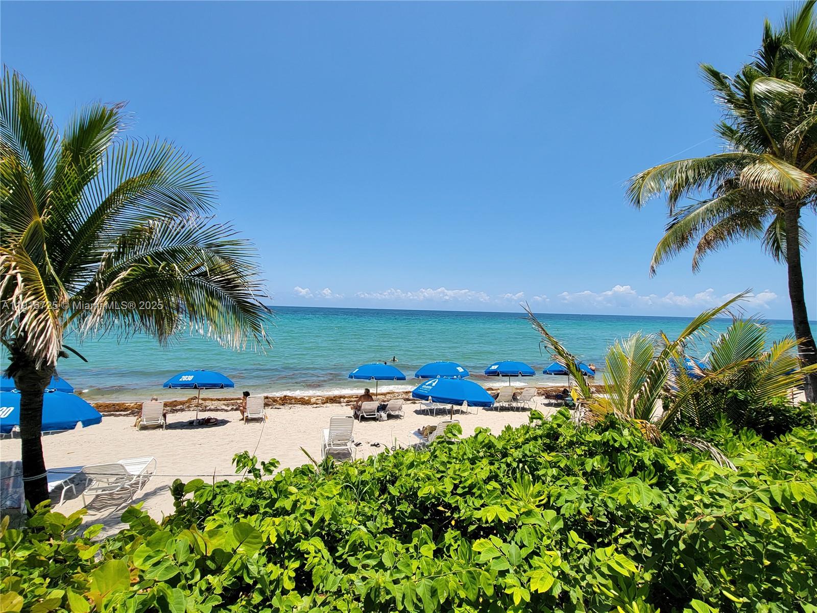 PARKER PLAZA CONDO ESTATE - Residential Lease