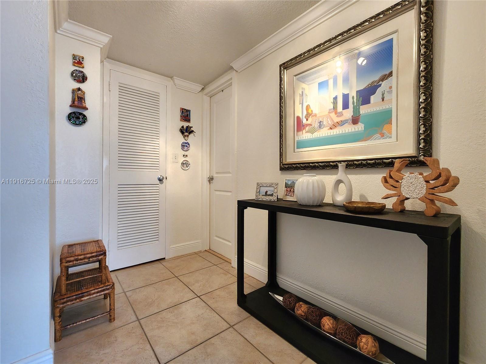 PARKER PLAZA CONDO ESTATE - Residential Lease