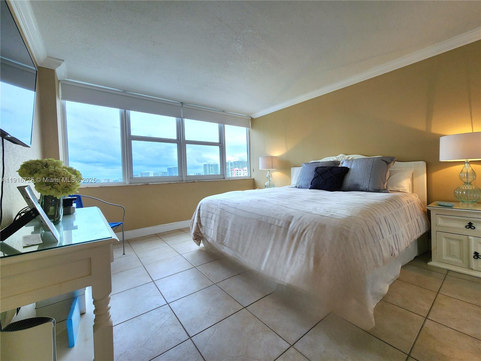 PARKER PLAZA CONDO ESTATE - Residential Lease