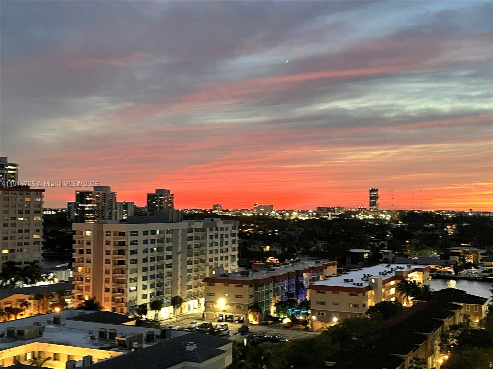 PARKER PLAZA CONDO ESTATE - Residential Lease