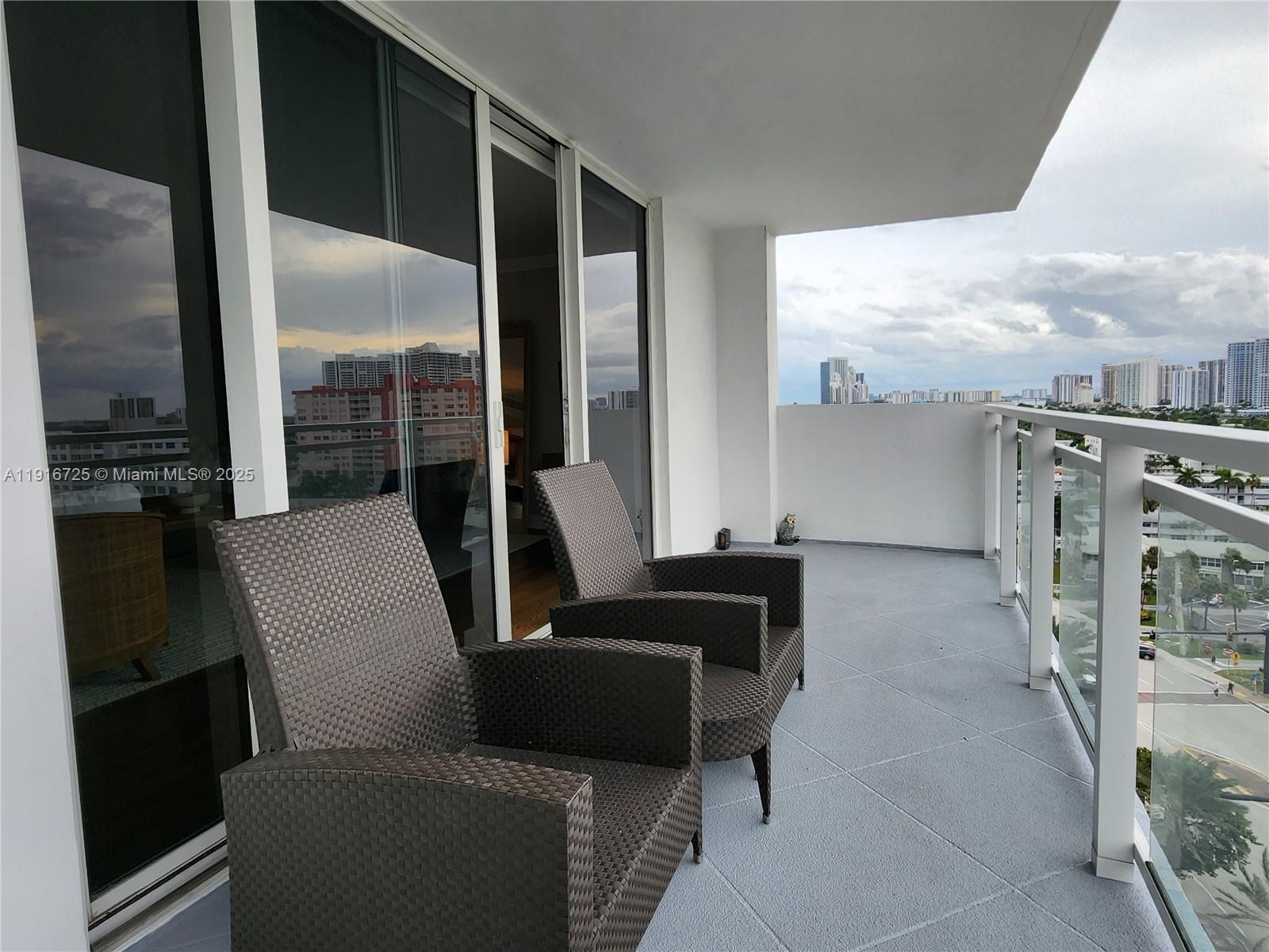 PARKER PLAZA CONDO ESTATE - Residential Lease