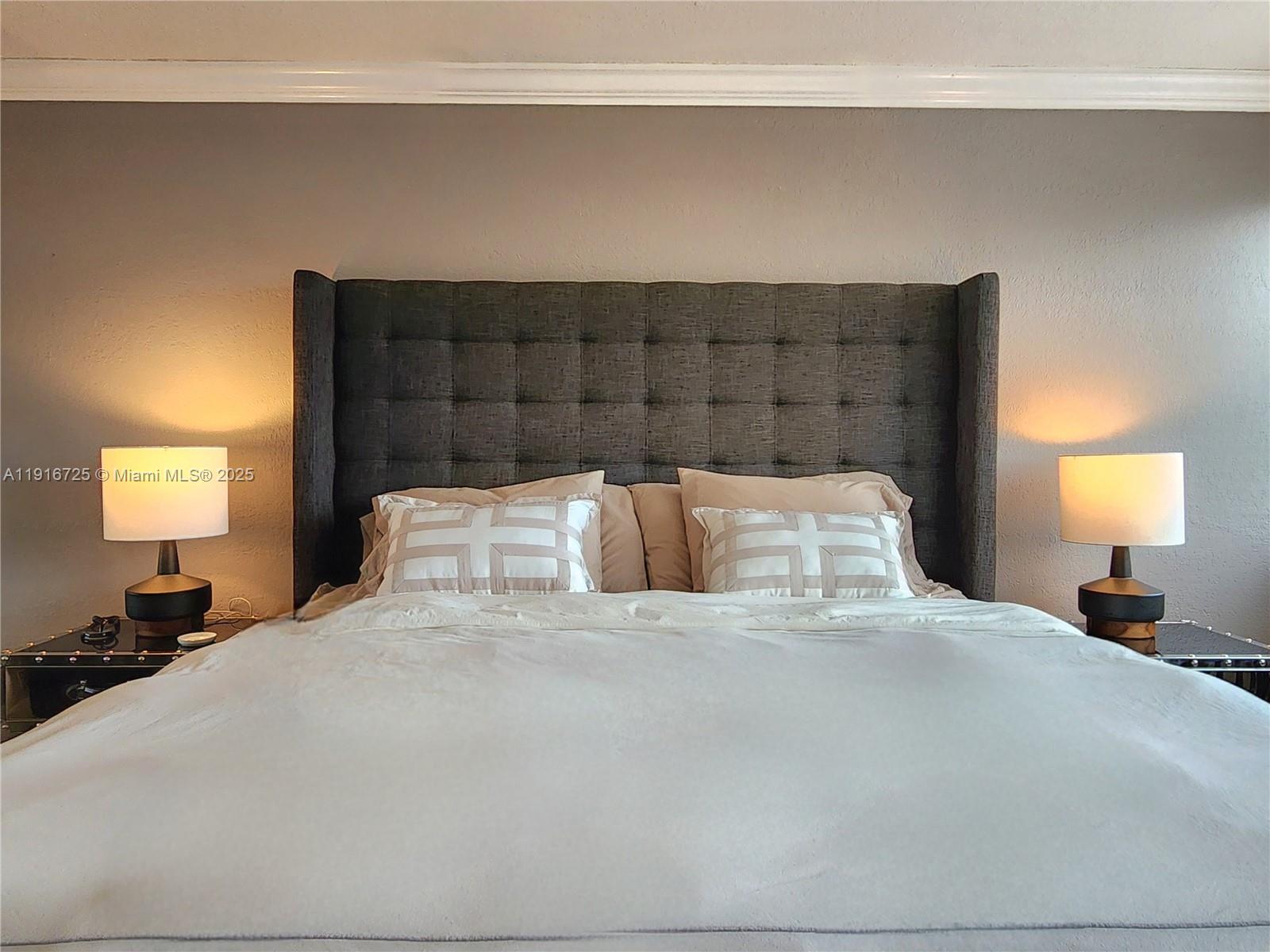 PARKER PLAZA CONDO ESTATE - Residential Lease