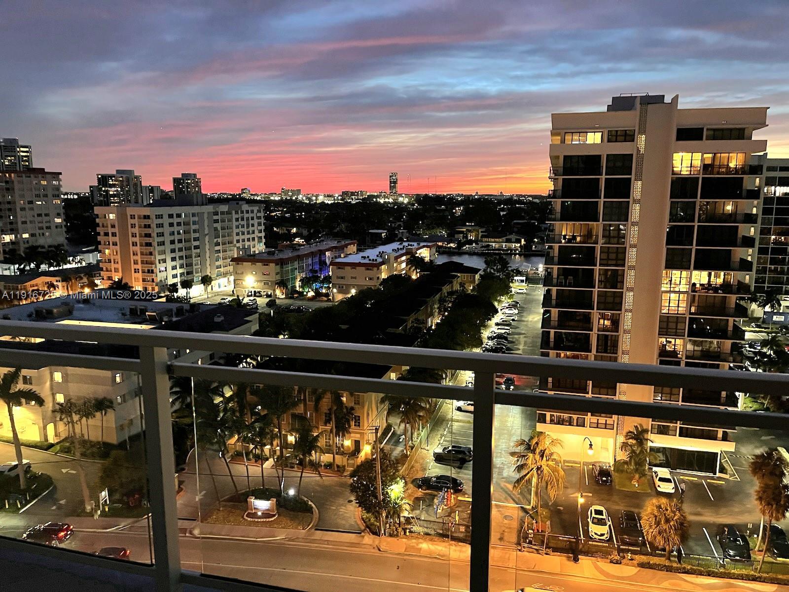 PARKER PLAZA CONDO ESTATE - Residential Lease