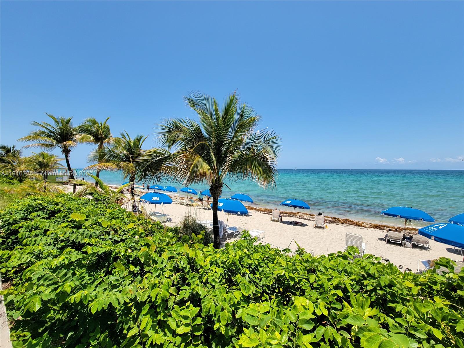 PARKER PLAZA CONDO ESTATE - Residential Lease