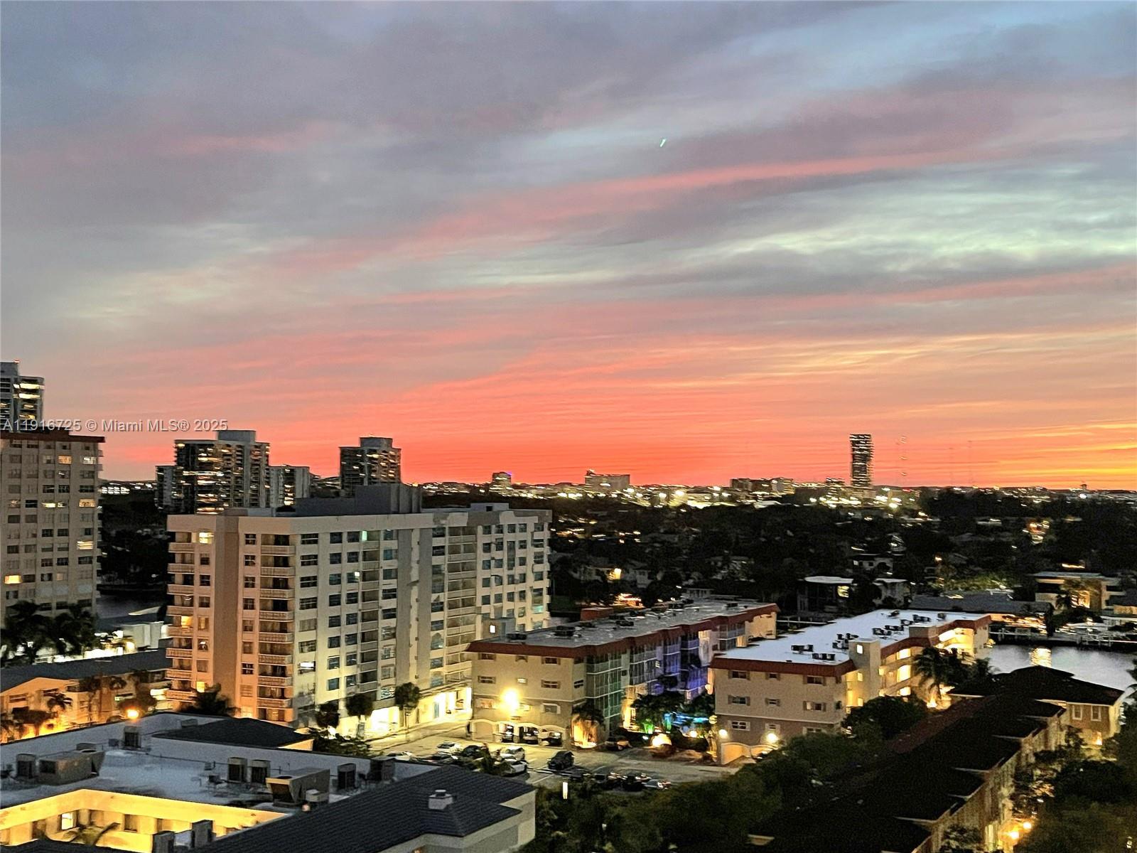 PARKER PLAZA CONDO ESTATE - Residential Lease