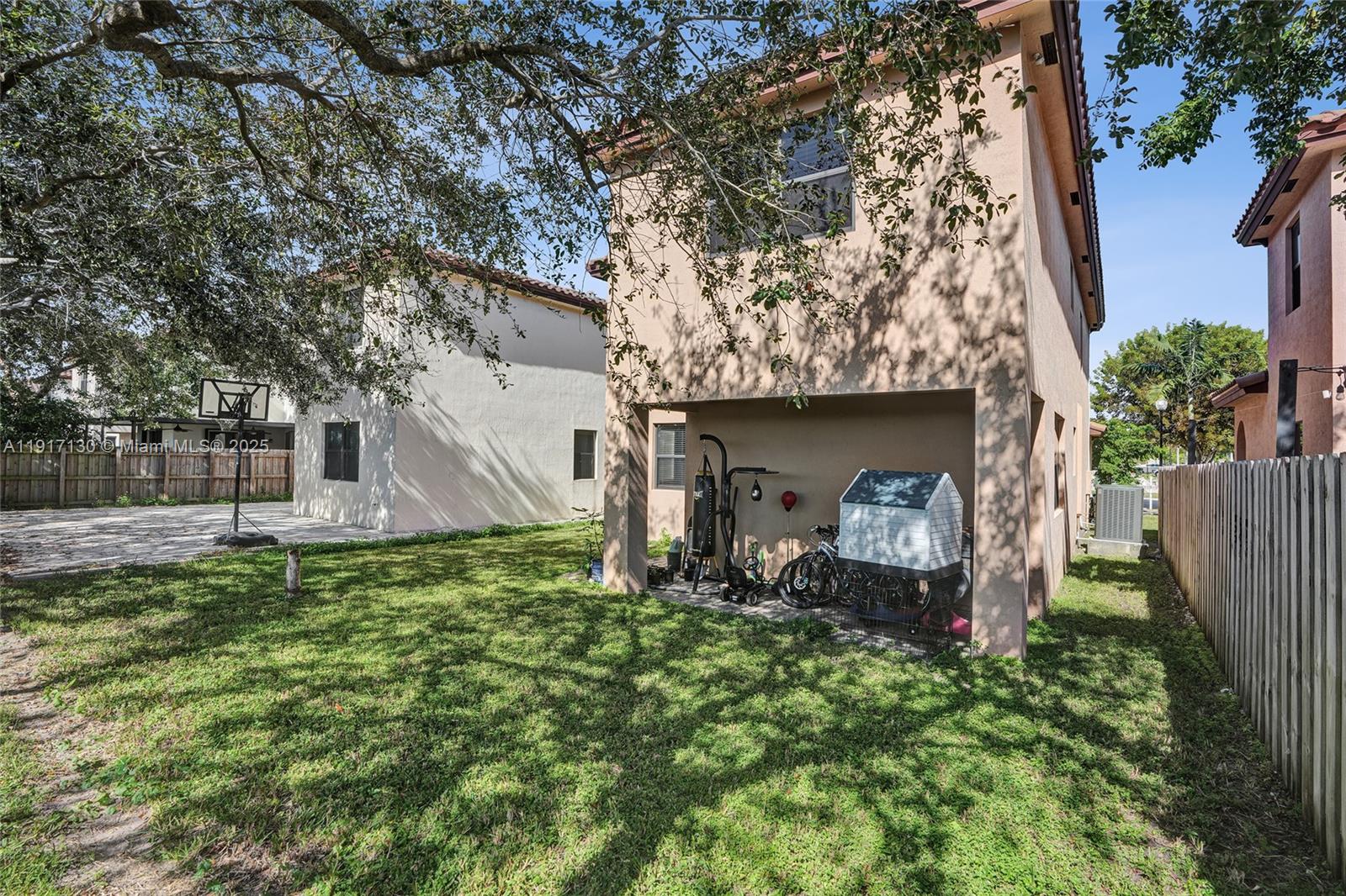 BARBADOS AT OASIS - Residential