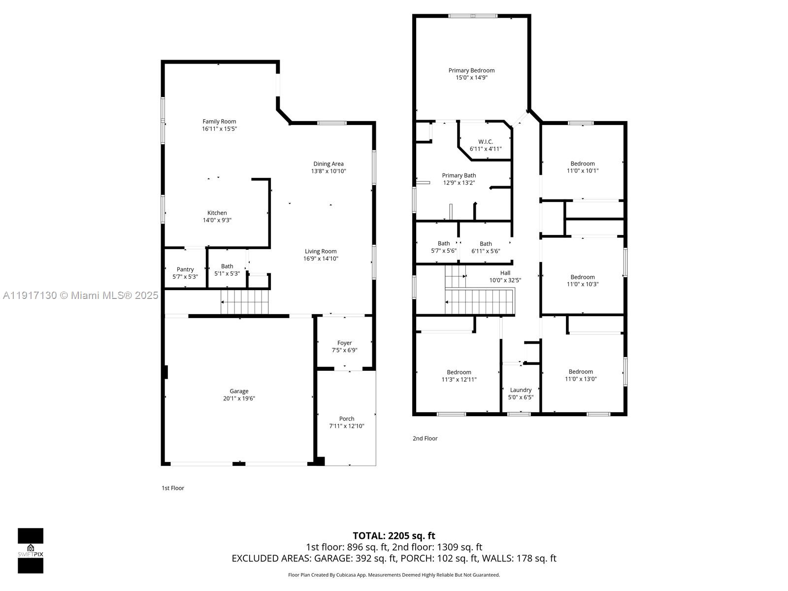 BARBADOS AT OASIS - Residential
