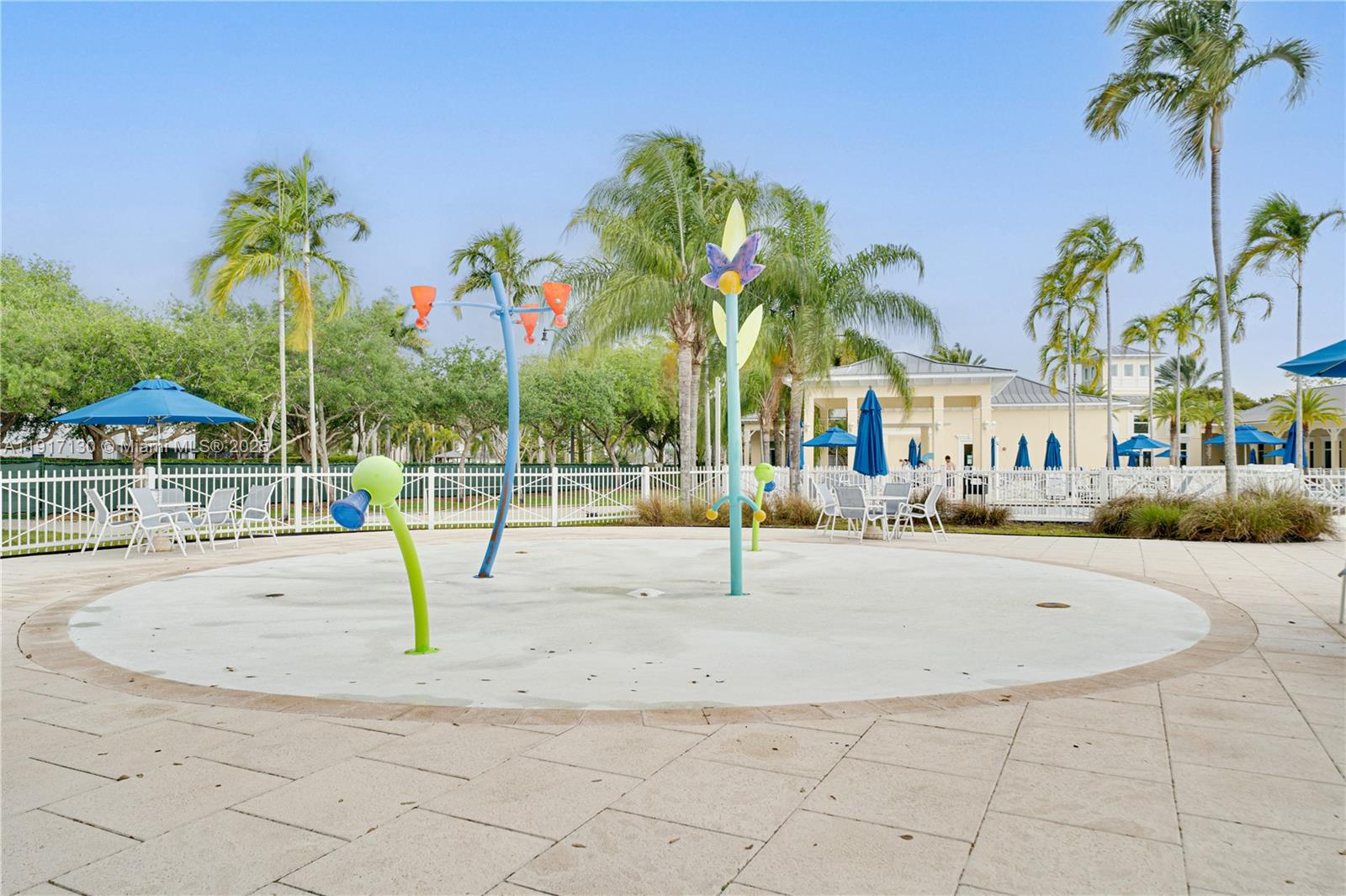 BARBADOS AT OASIS - Residential