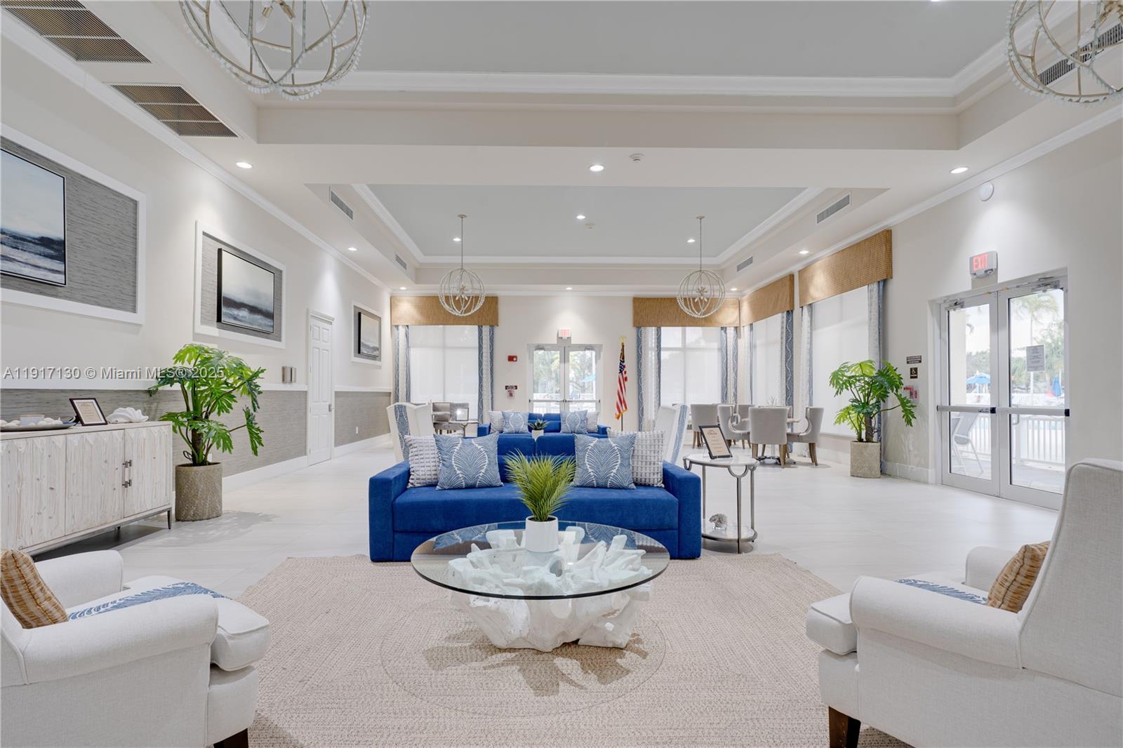 BARBADOS AT OASIS - Residential