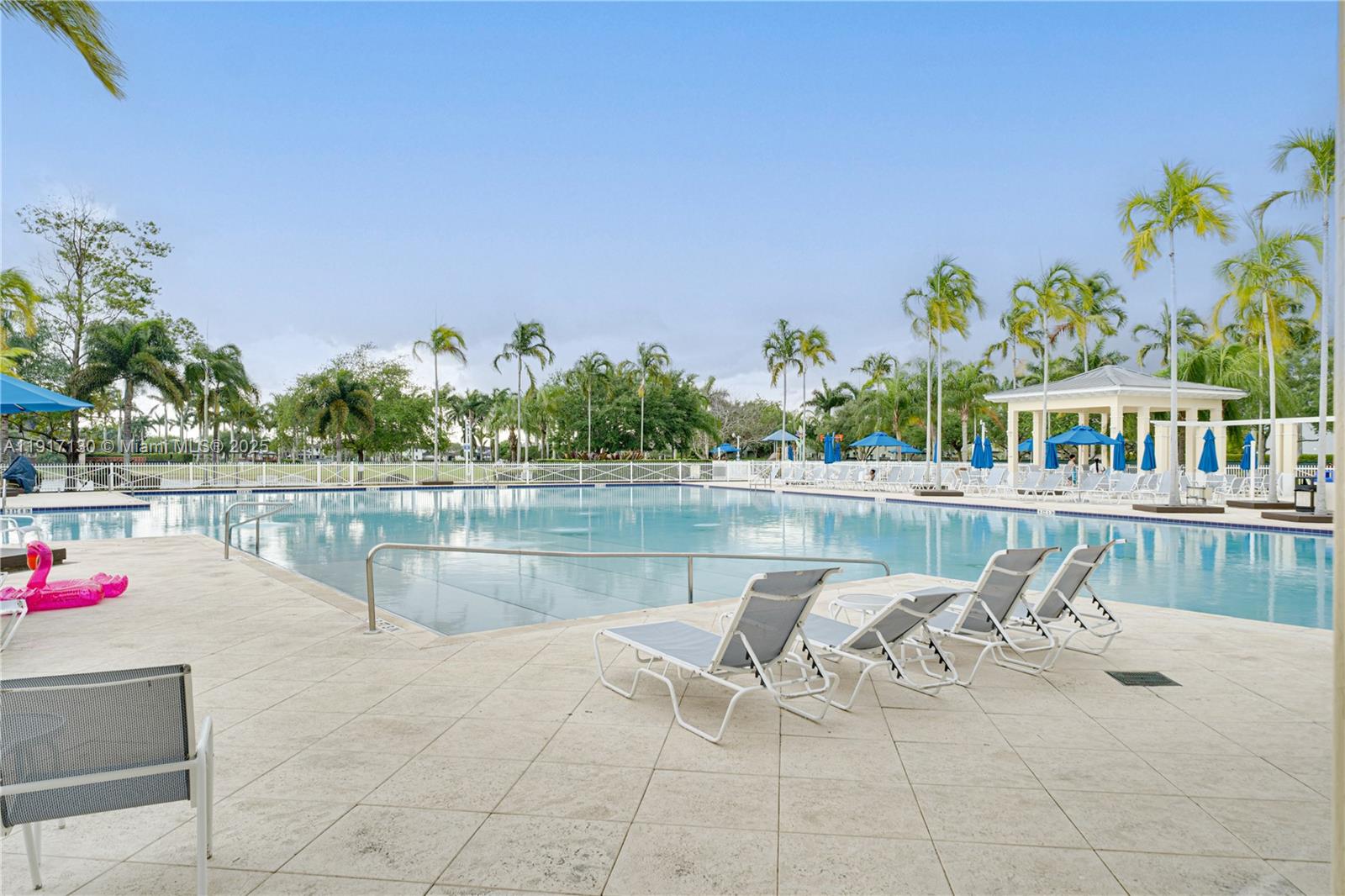 BARBADOS AT OASIS - Residential