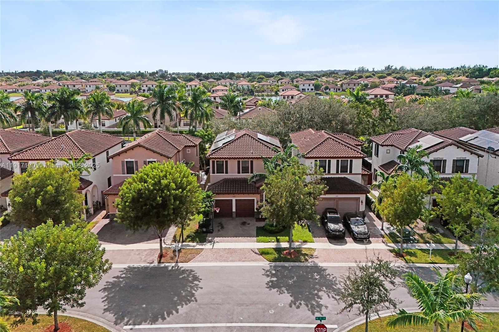 BARBADOS AT OASIS - Residential