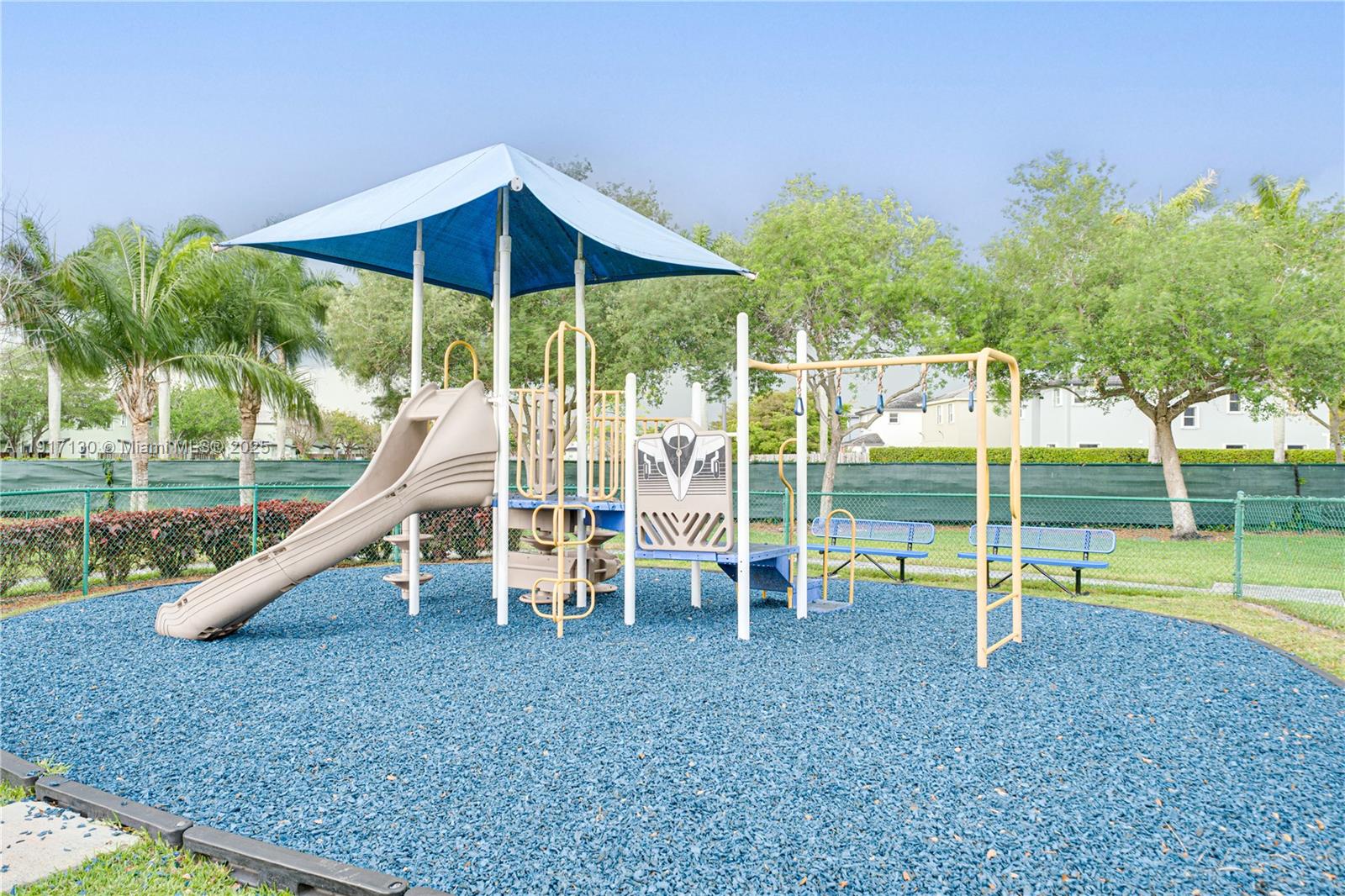 BARBADOS AT OASIS - Residential