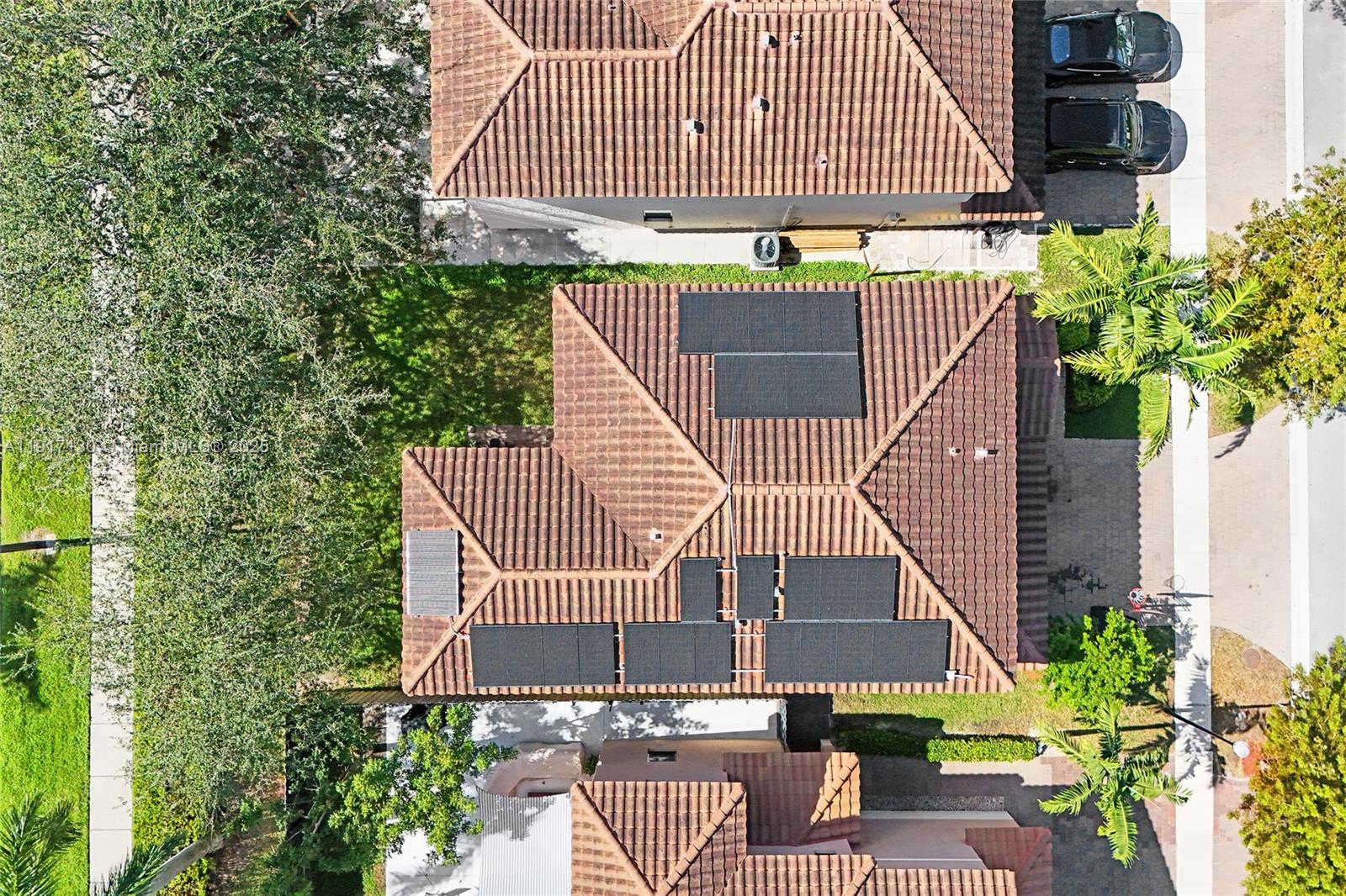 BARBADOS AT OASIS - Residential