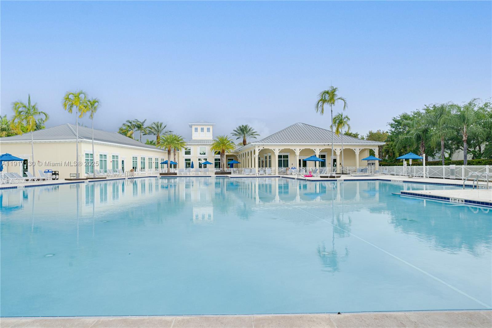 BARBADOS AT OASIS - Residential