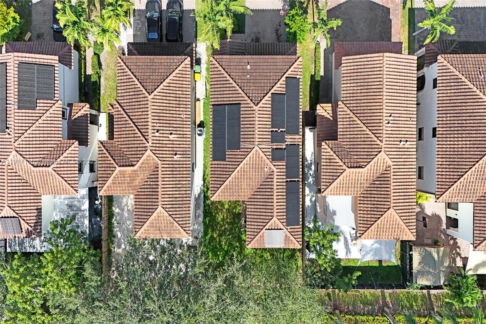 BARBADOS AT OASIS - Residential