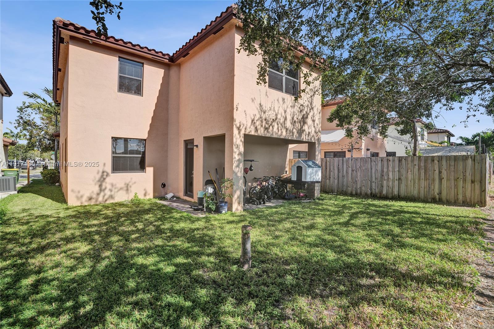 BARBADOS AT OASIS - Residential