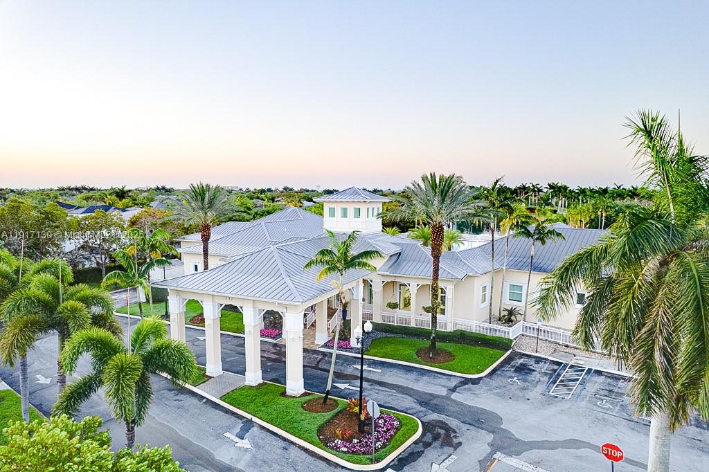 BARBADOS AT OASIS - Residential