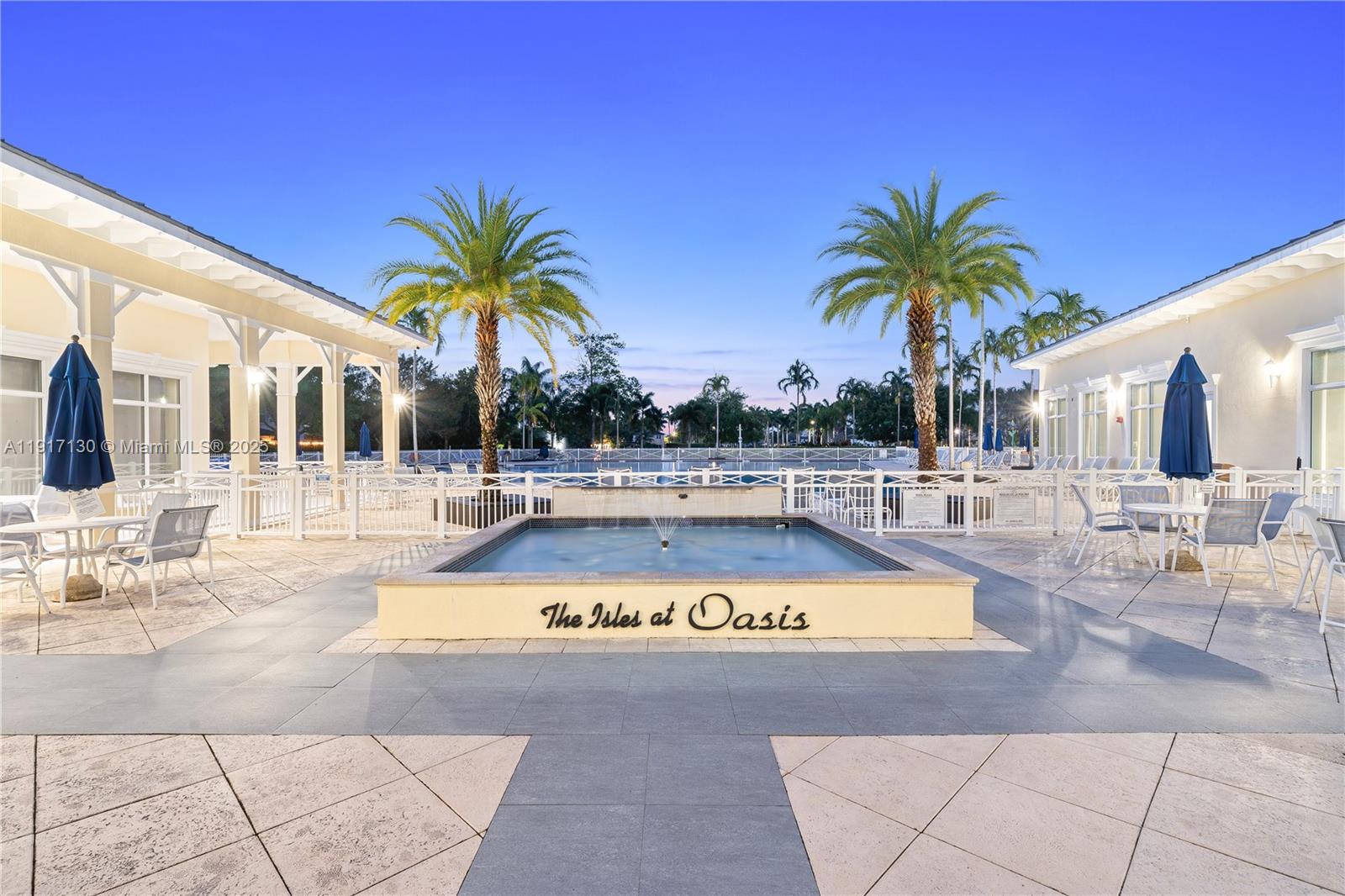 BARBADOS AT OASIS - Residential