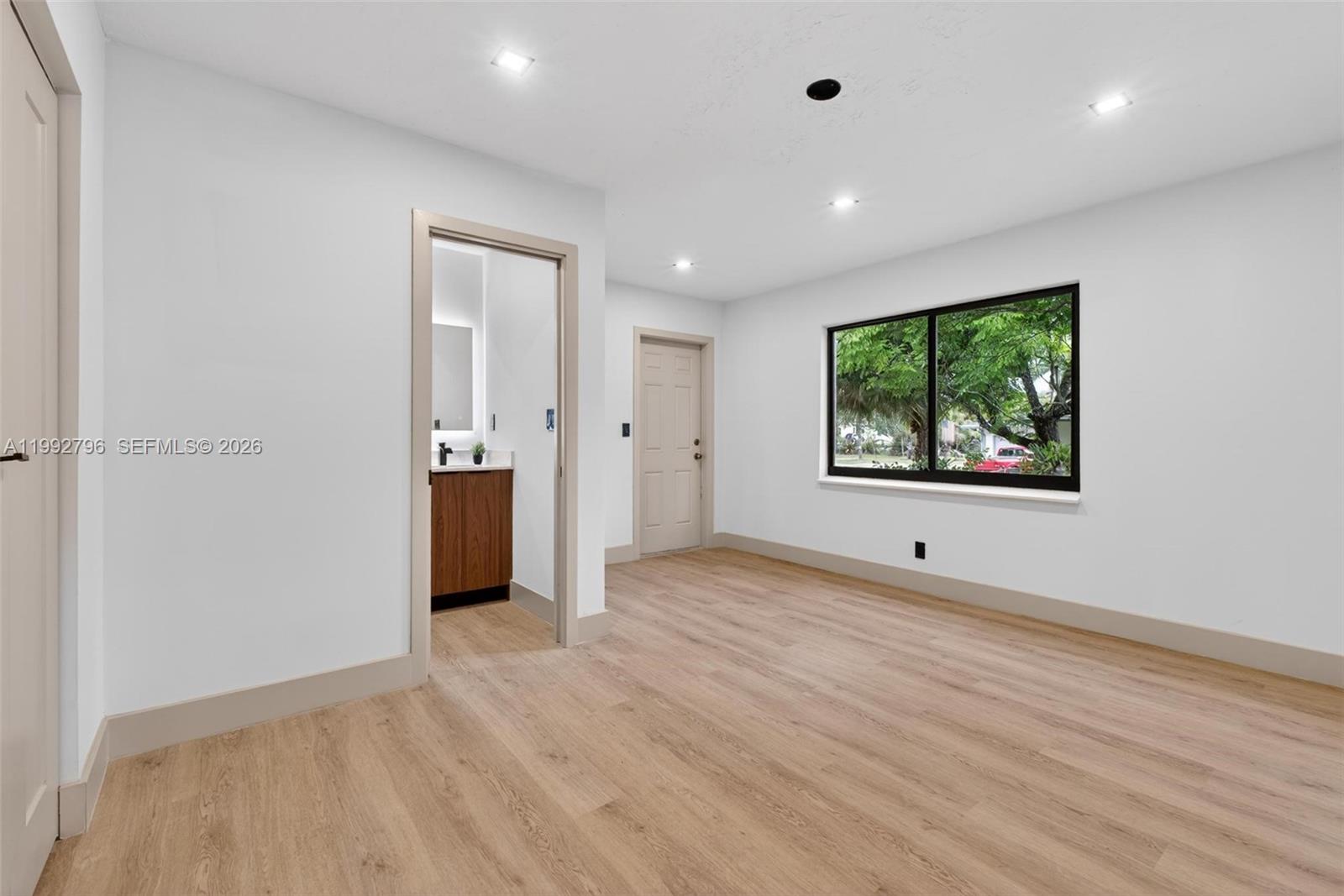 FLA FRUIT LANDS CO - Residential