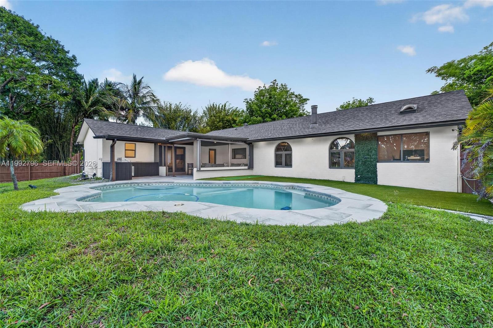 FLA FRUIT LANDS CO - Residential